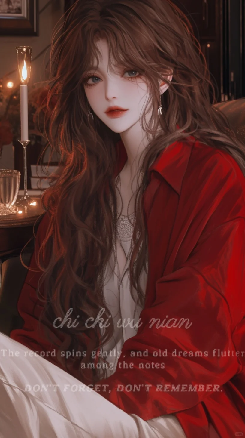 午后，慵懒……