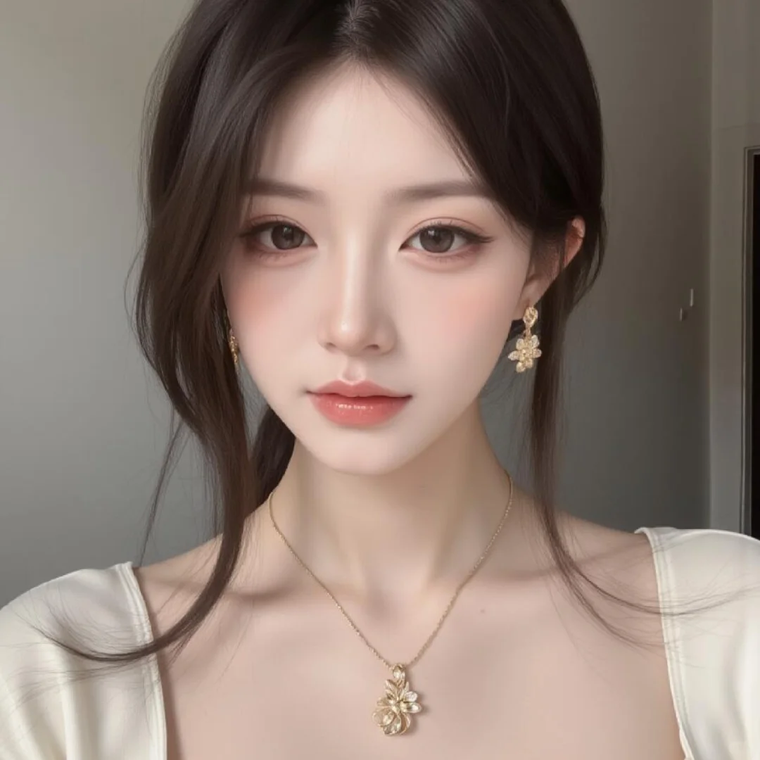 光是看一眼就会沦陷的美