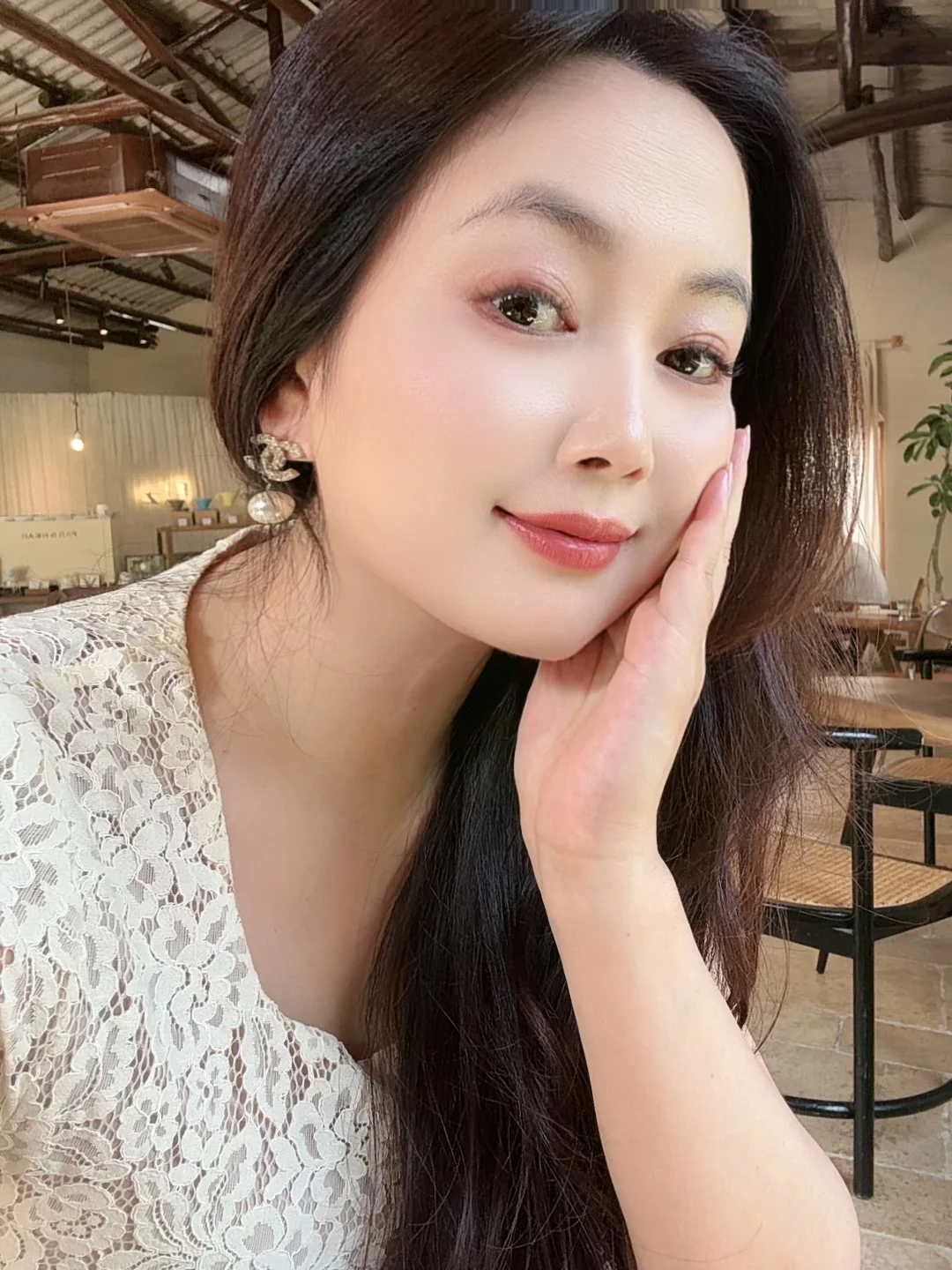 40+职场女高管的日常生活碎片、今天是温柔姐姐
