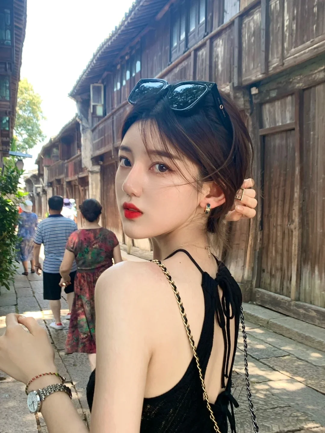 说真的！像韩女一样生活真的会变漂亮~