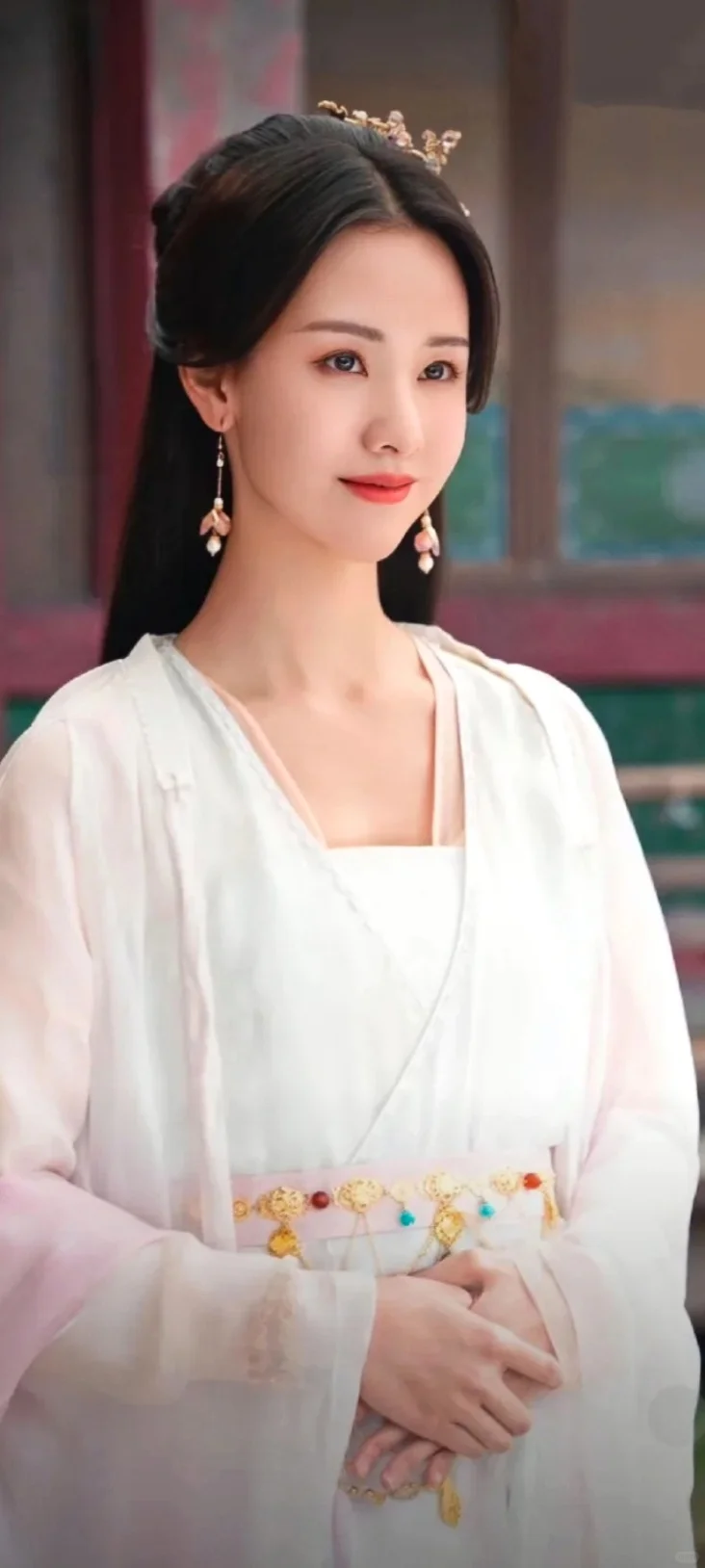 妺女（最重要的是成全自己）