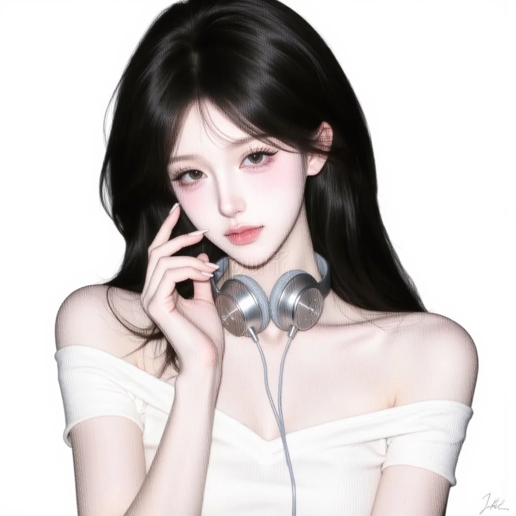 Ins氛围感电竞文女主💌女头