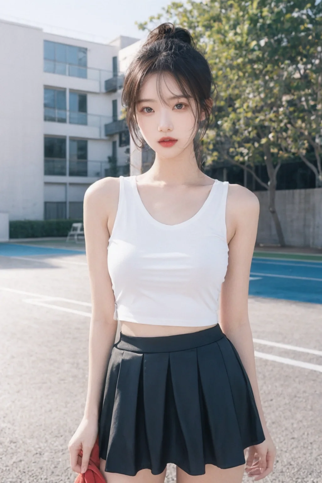 今天是篮球宝宝宝贝o(〃'▽'〃)o