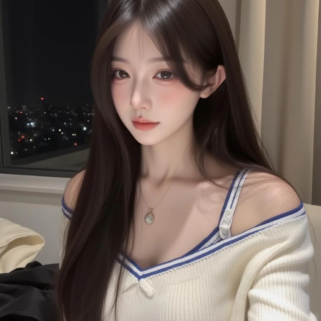 光是看一眼就会沦陷的美