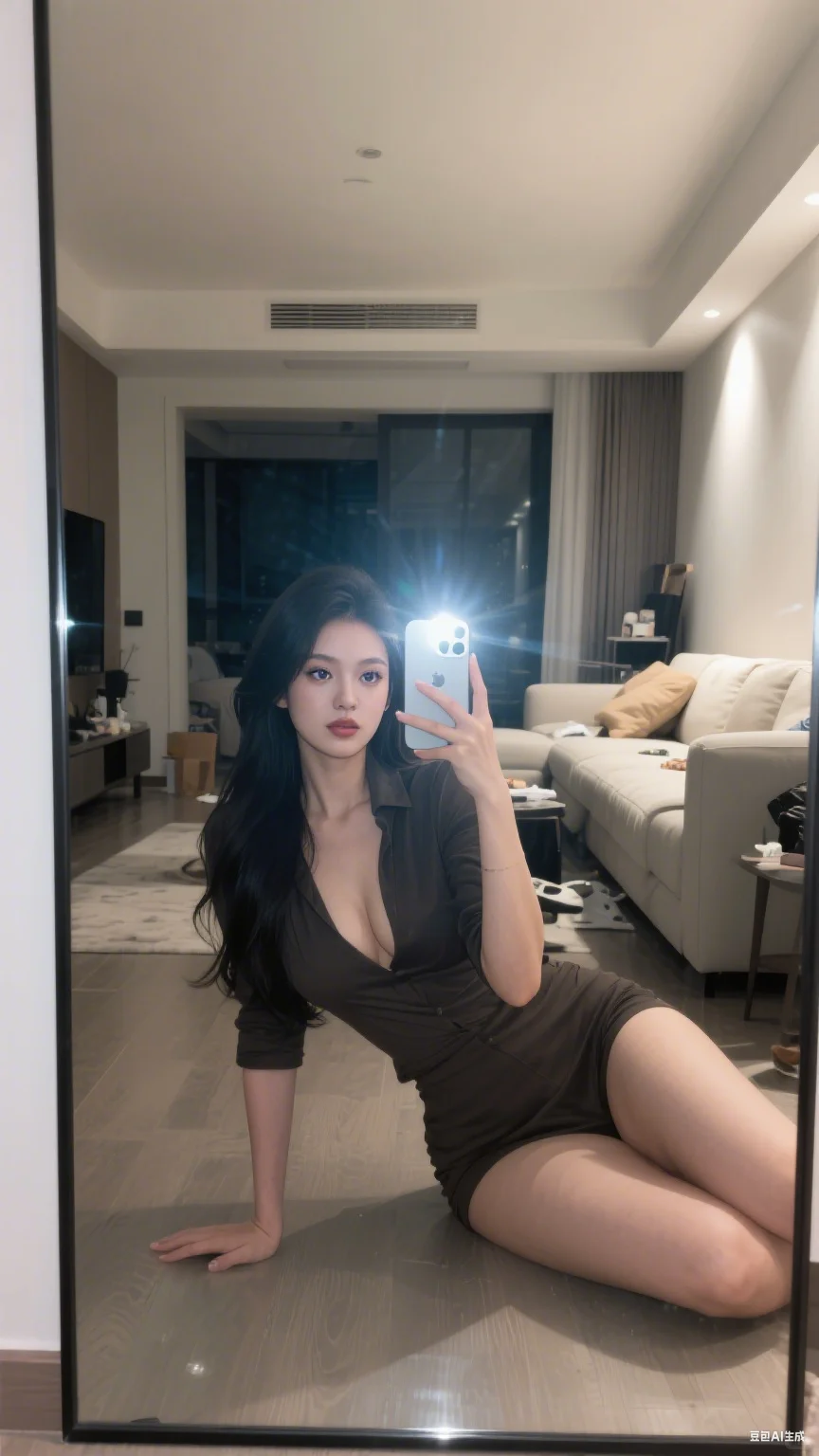 好看嘛？~