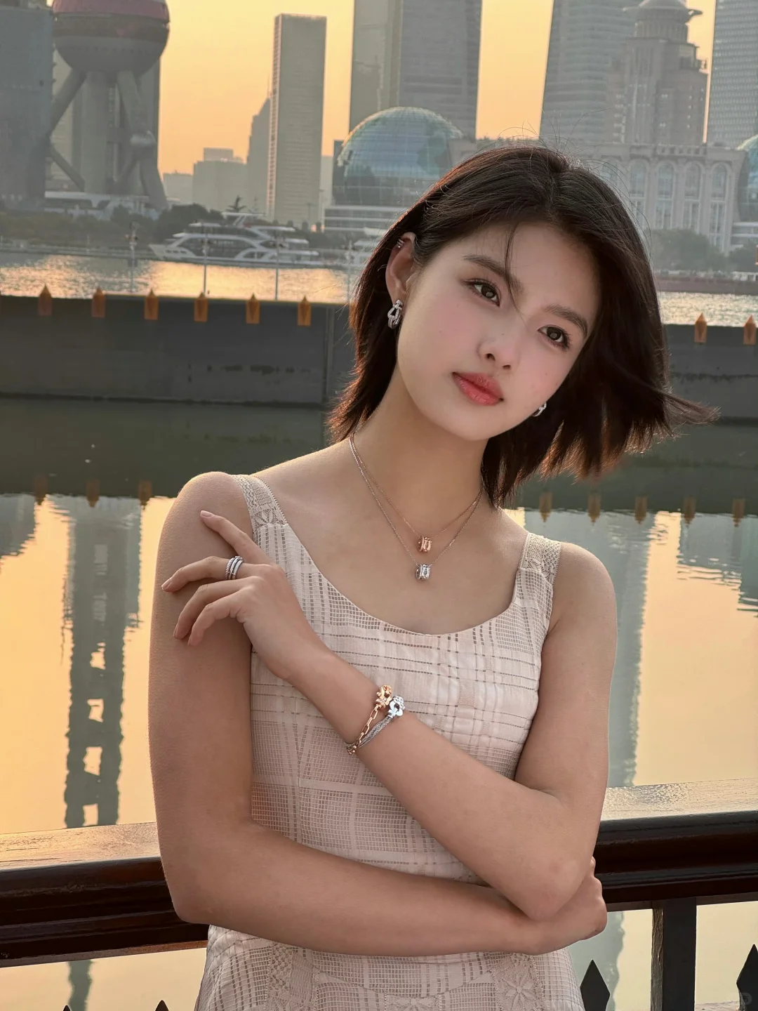 令人心动的女演员-艾米（67/100）
