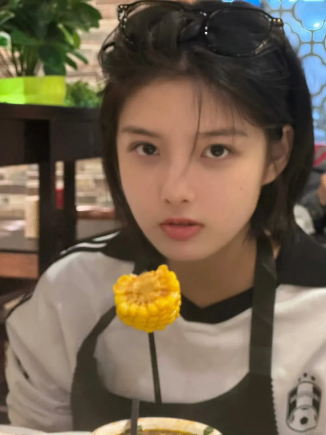 令人心动的女演员-艾米（67/100）