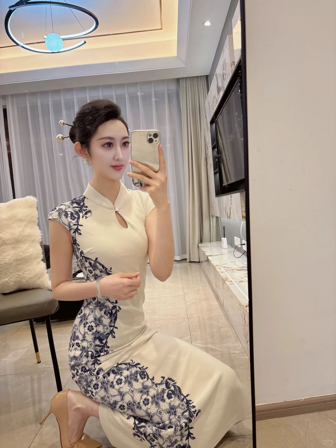 空姐落地🛬OOTD