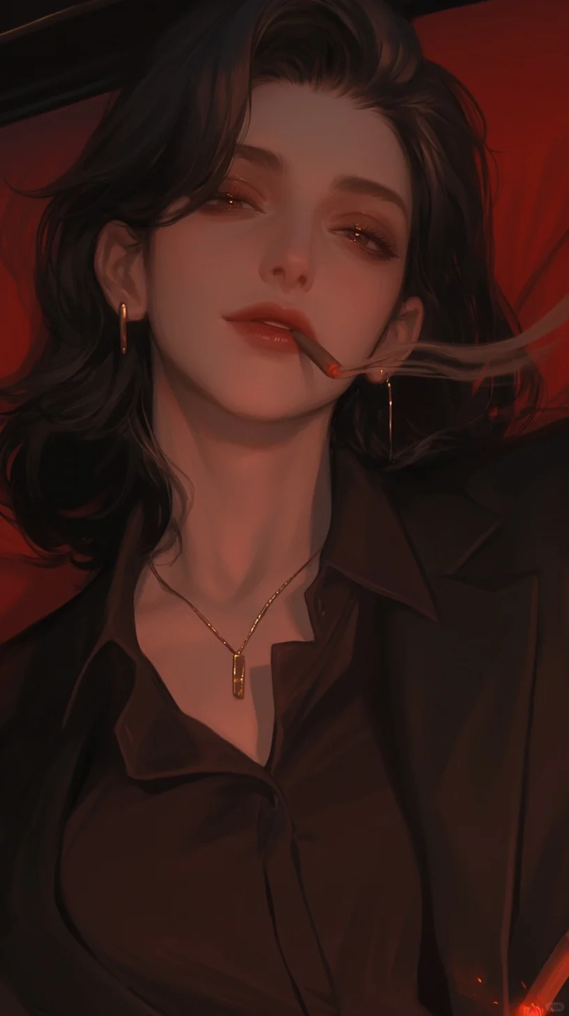垫图分享——女CEO