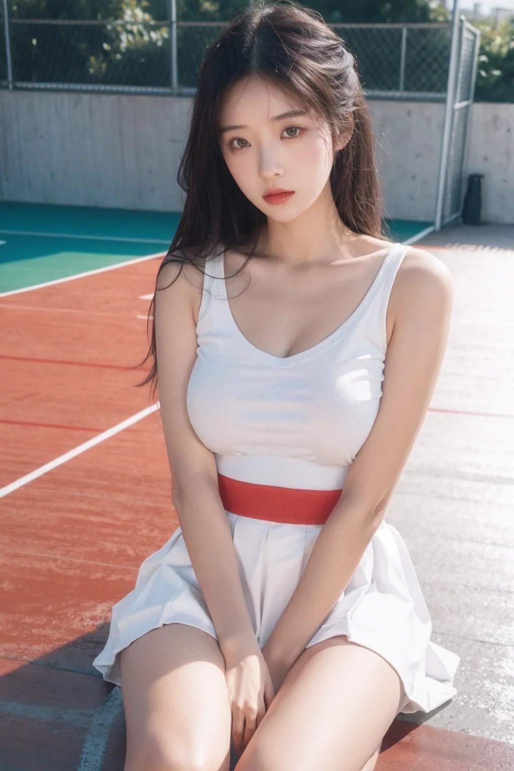 今天是篮球宝宝宝贝o(〃'▽'〃)o
