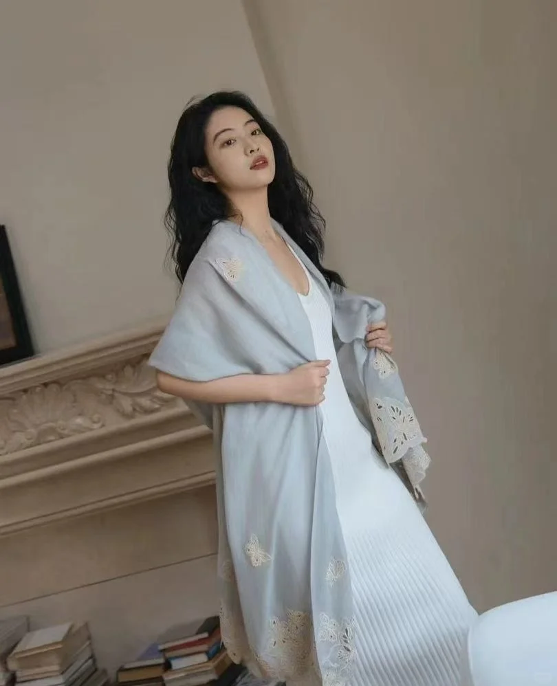 做自己的女主😎