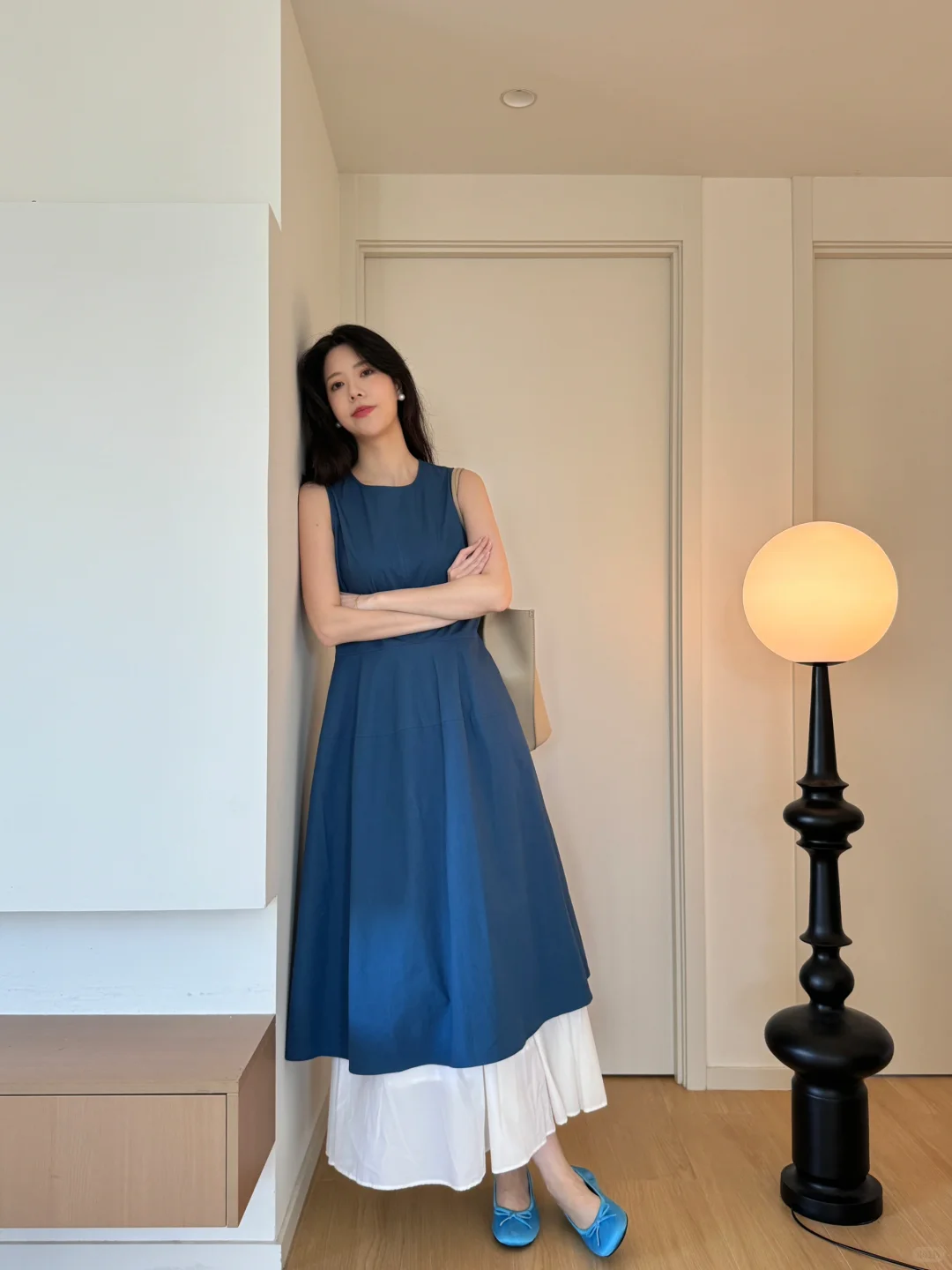 10套夏日穿搭合集look