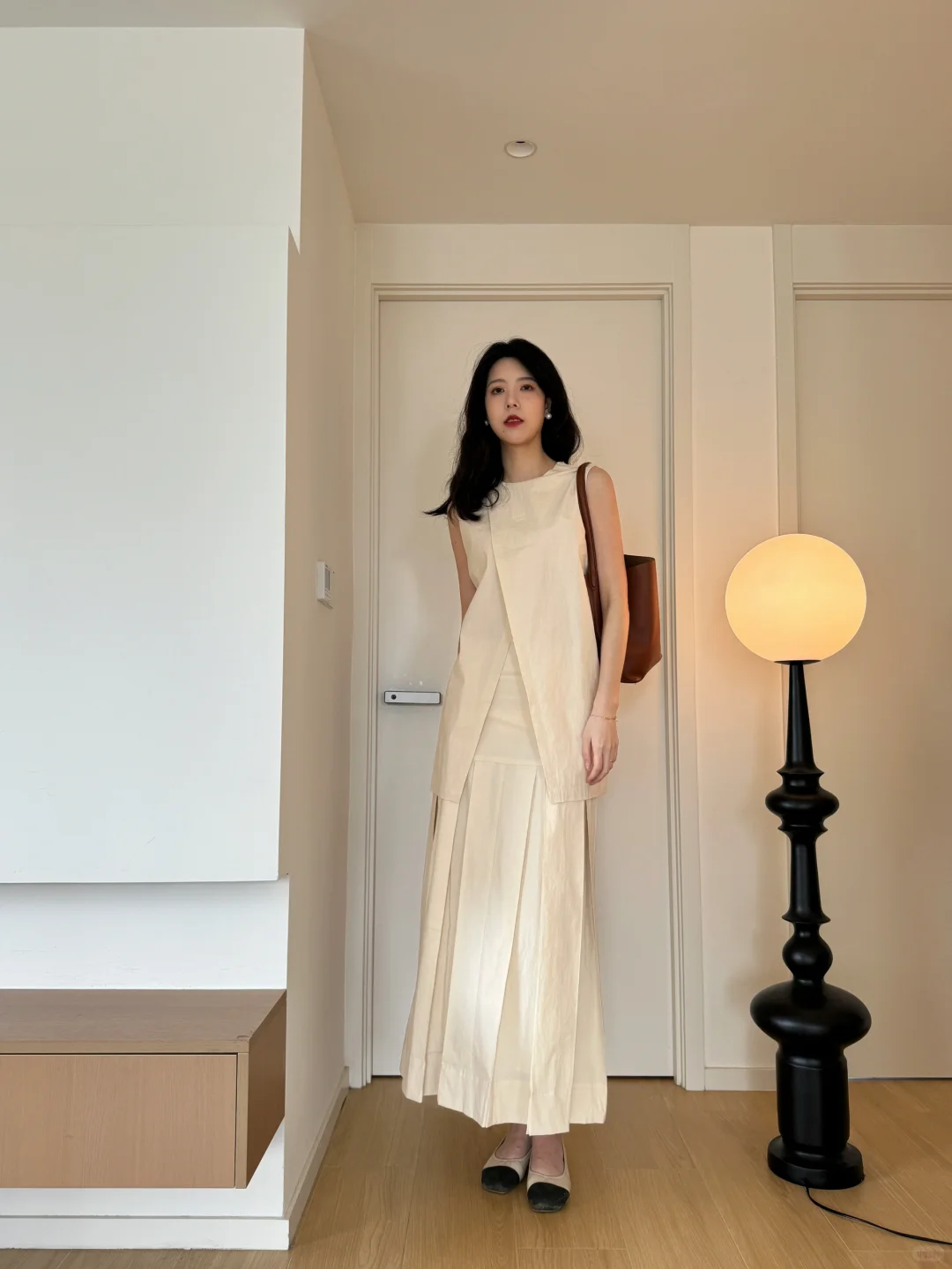 10套夏日穿搭合集look