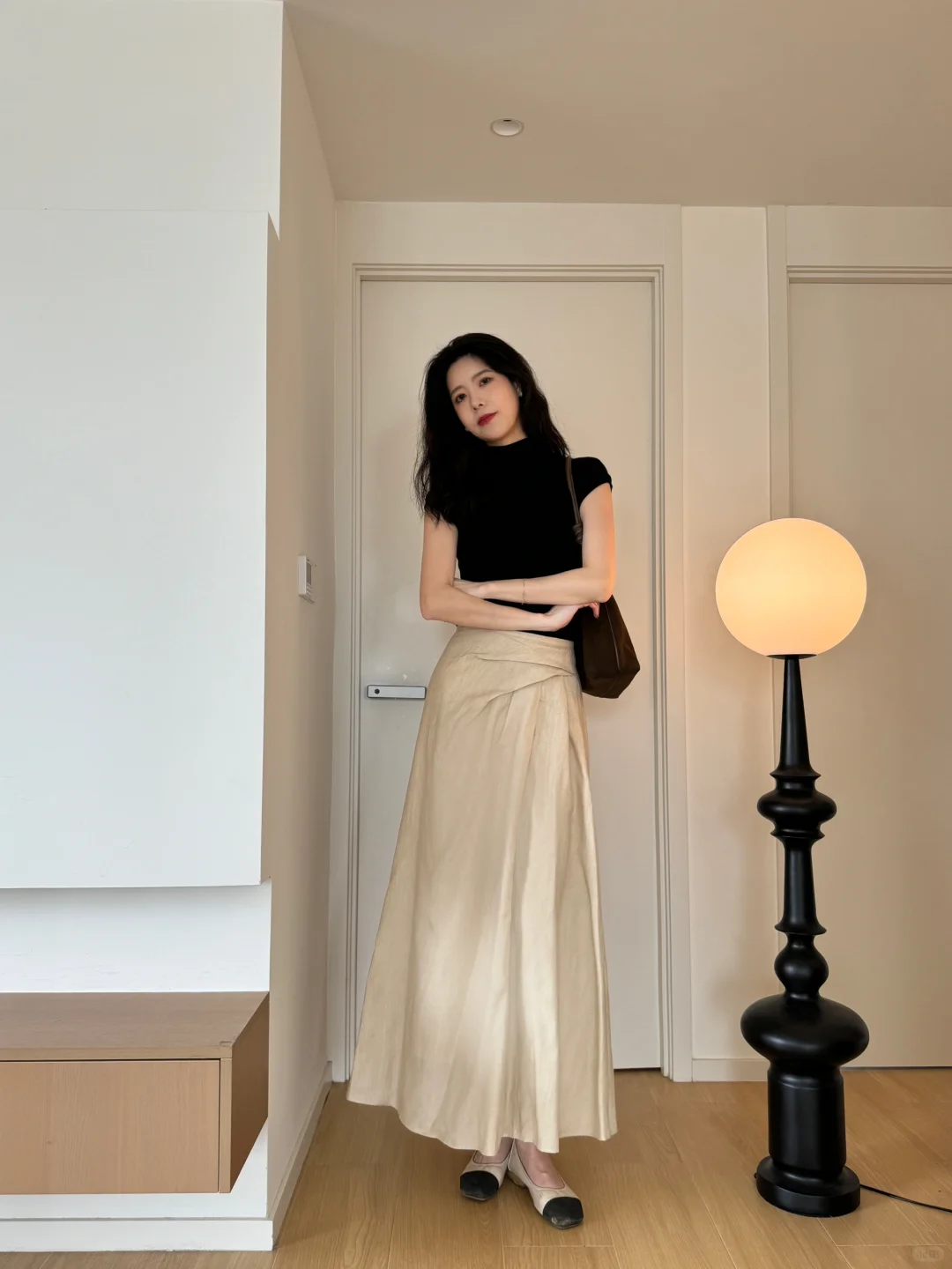 10套夏日穿搭合集look