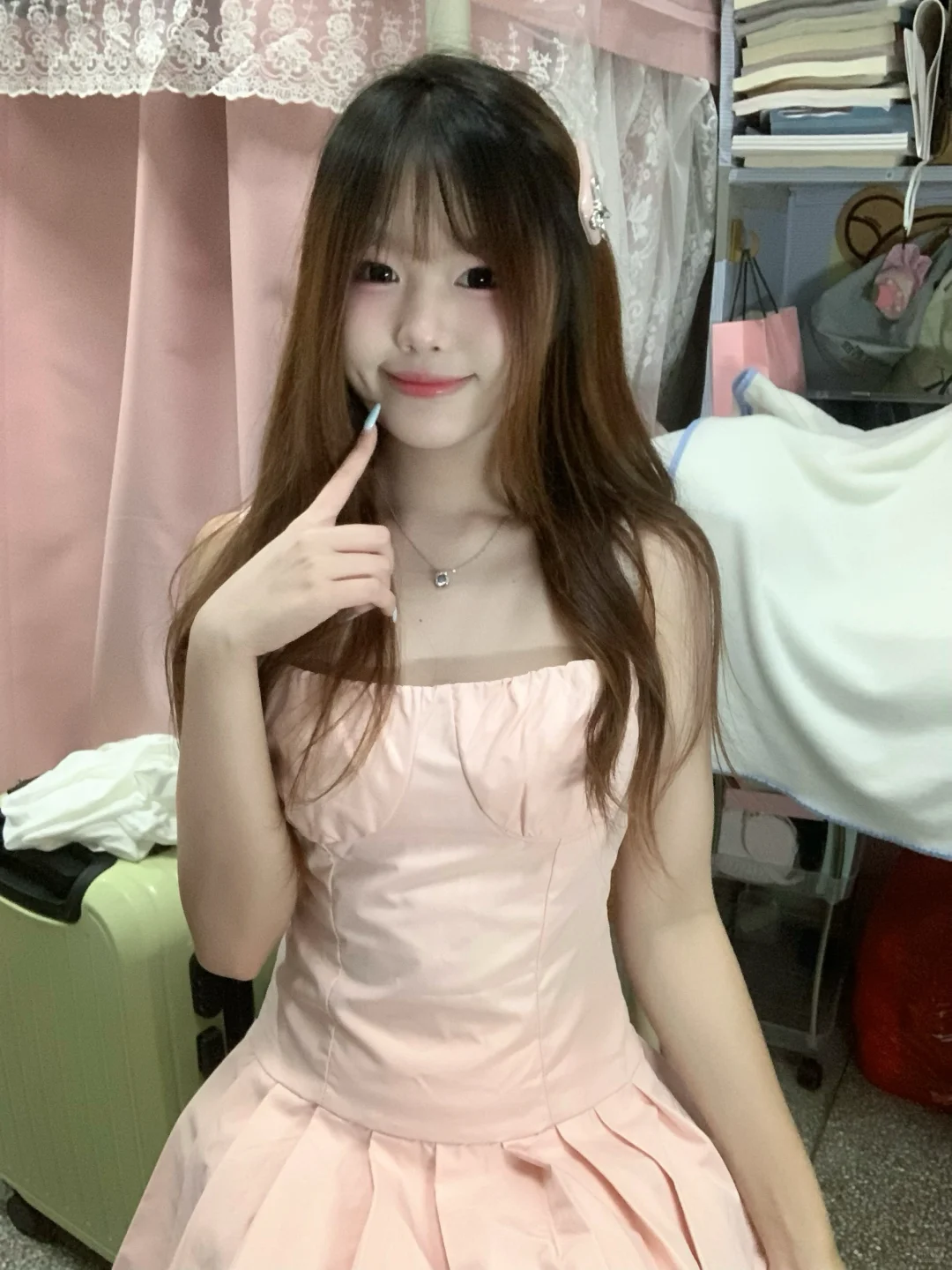 🧚生活费1k5女大平价衣服🔗分享附实拍🈚️广
