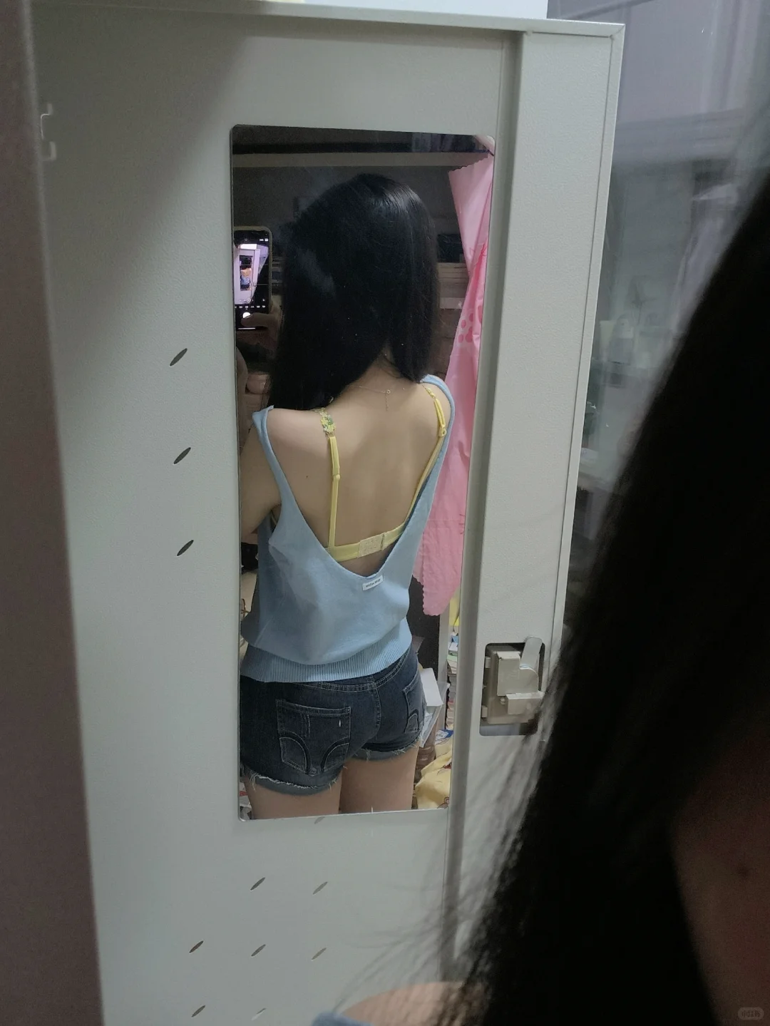 叠穿也太好看了吧！！！