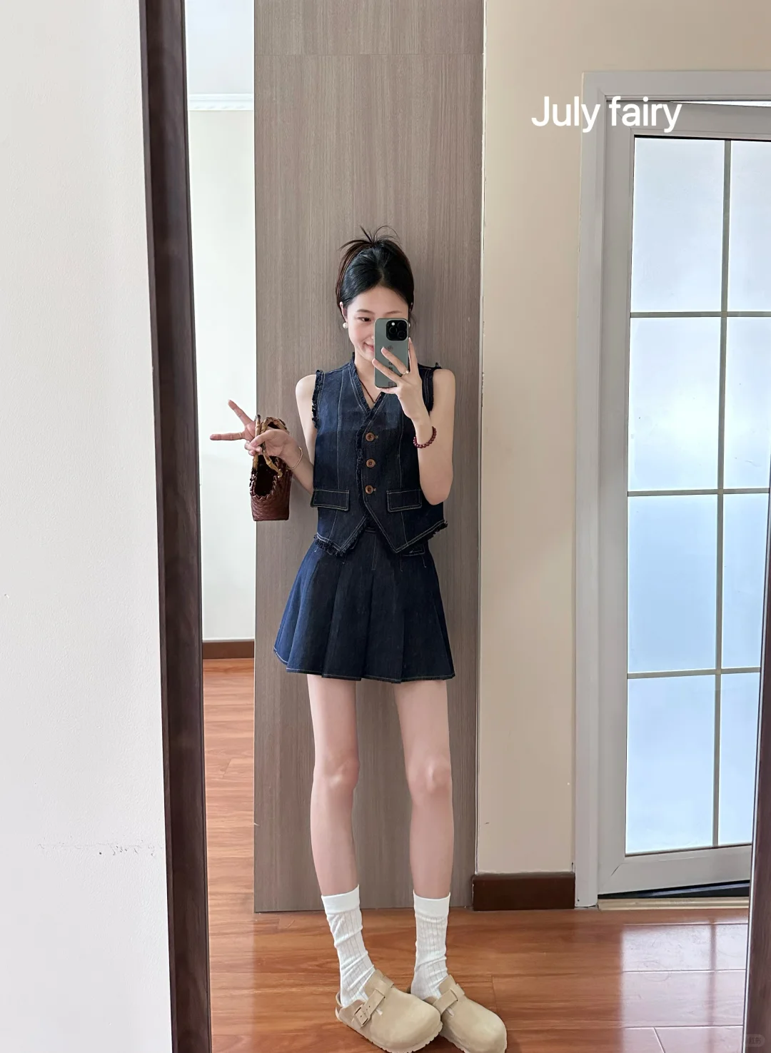 1️⃣8️⃣图穿搭合集~