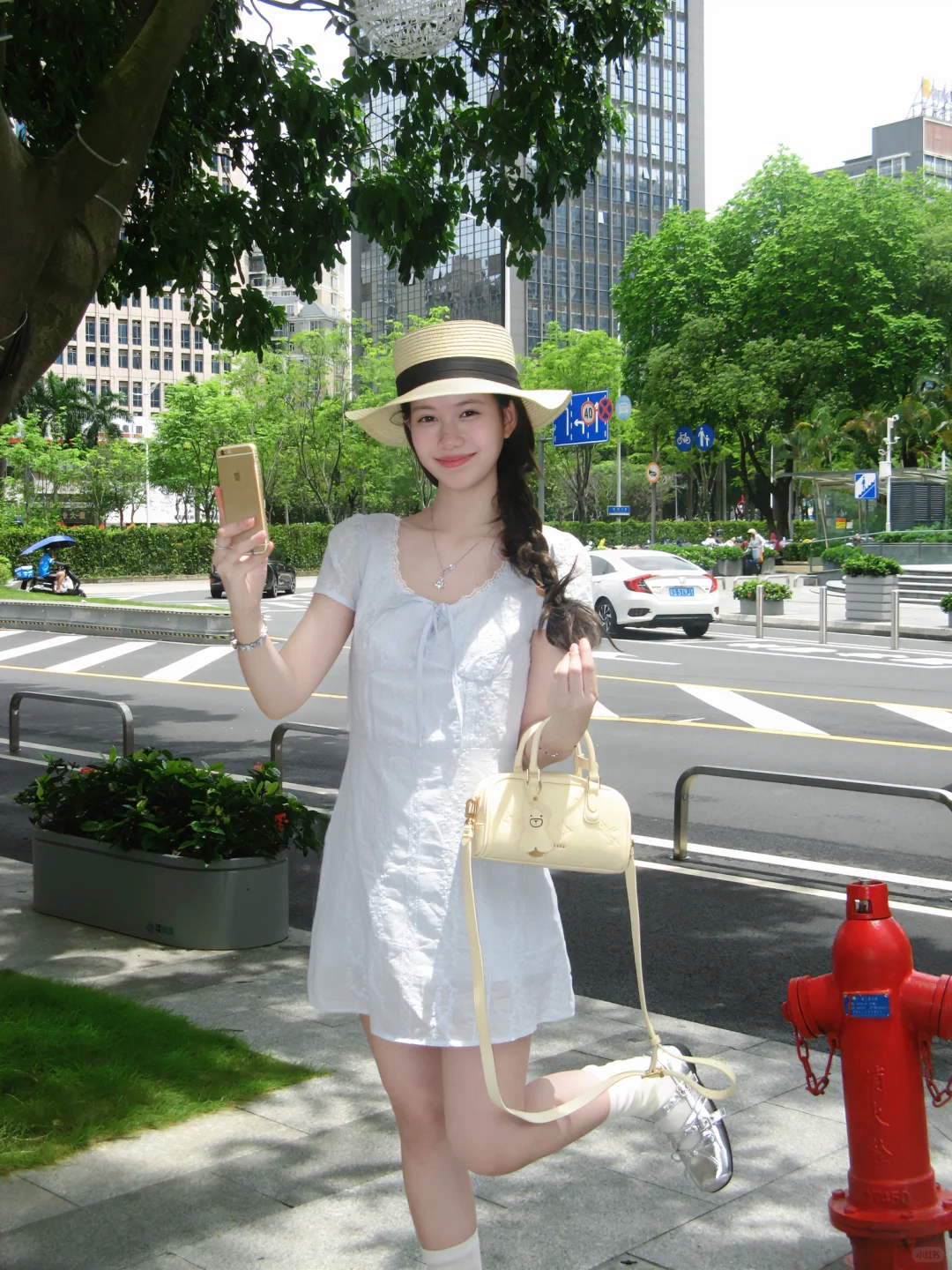 花小钱装大美女🌟便宜衣服贵贵穿！