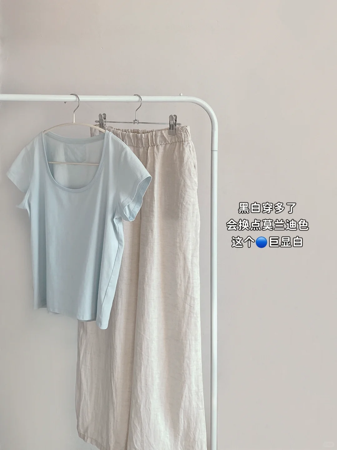 只买100%上身率的衣服|一穿再穿的11件