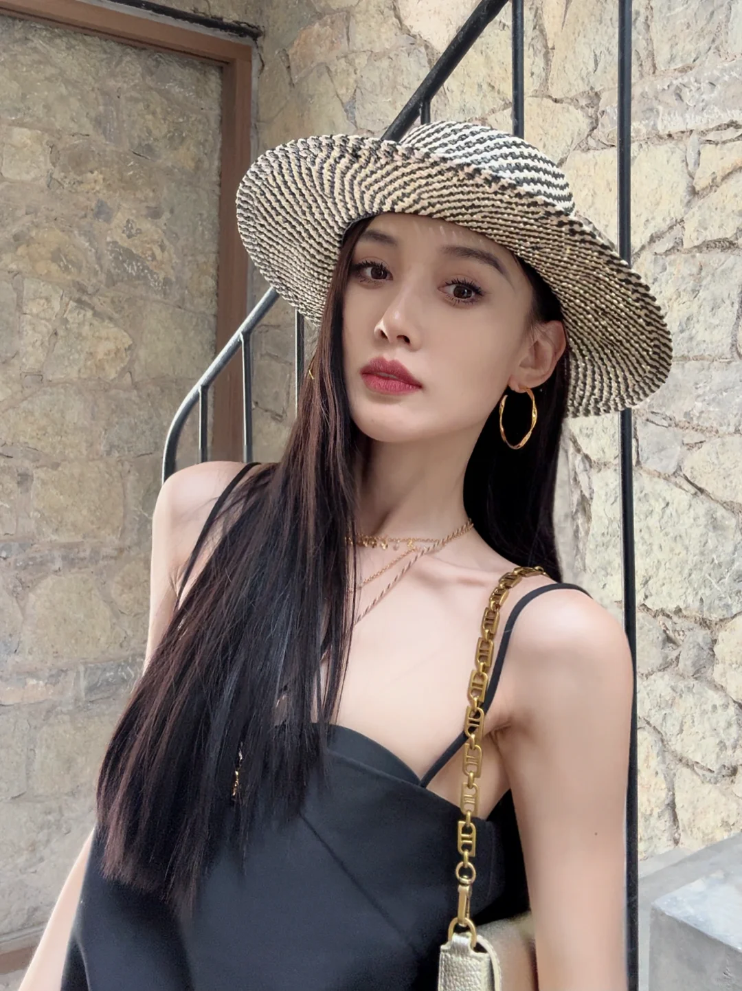 近期的一些穿搭～合集