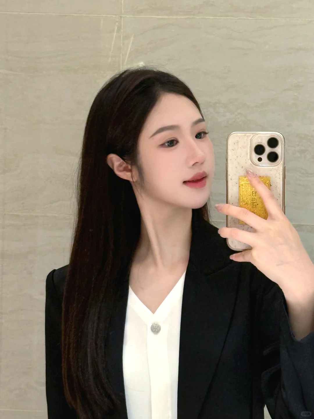 律师OOTD｜好看的衣服永远不挑人