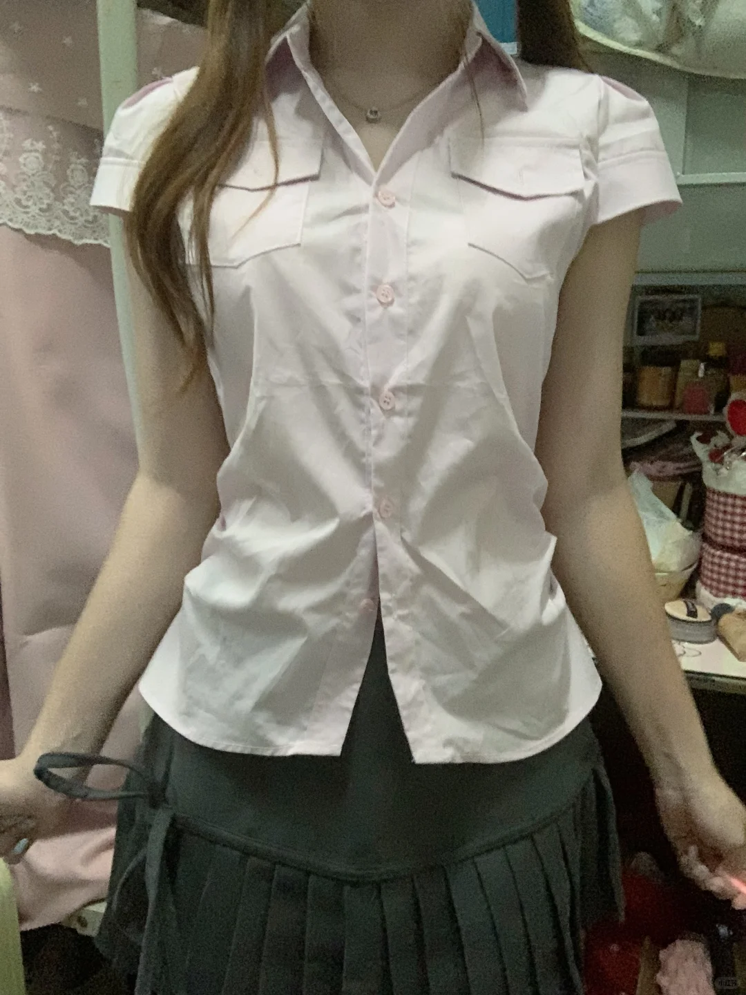🧚生活费1k5女大平价衣服🔗分享附实拍🈚️广
