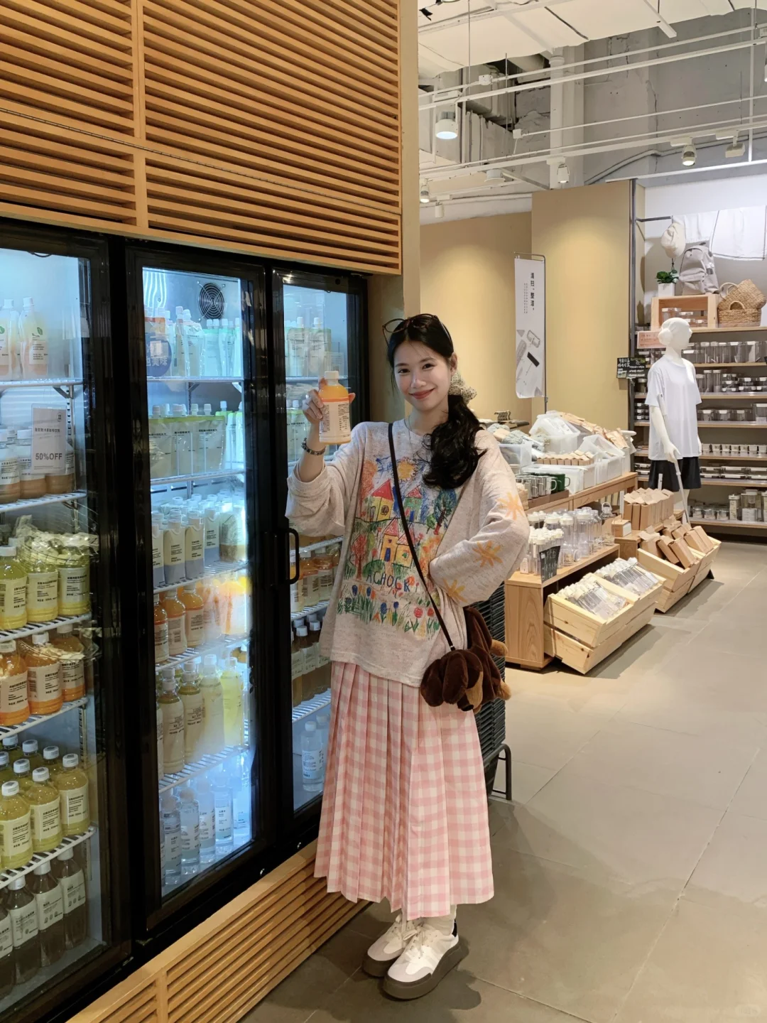 花小钱装大美女🌟便宜衣服贵贵穿！