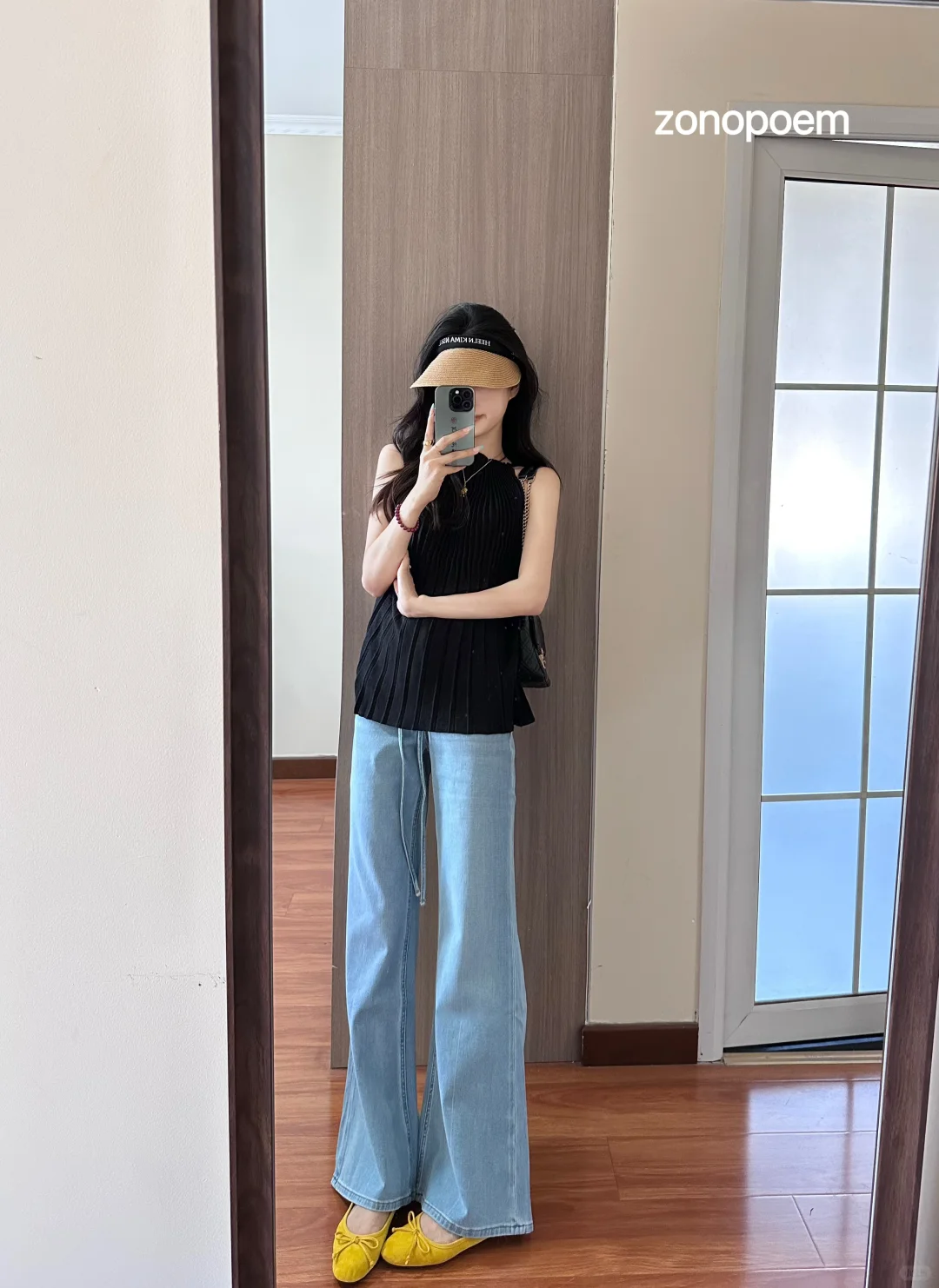 1️⃣8️⃣图穿搭合集~