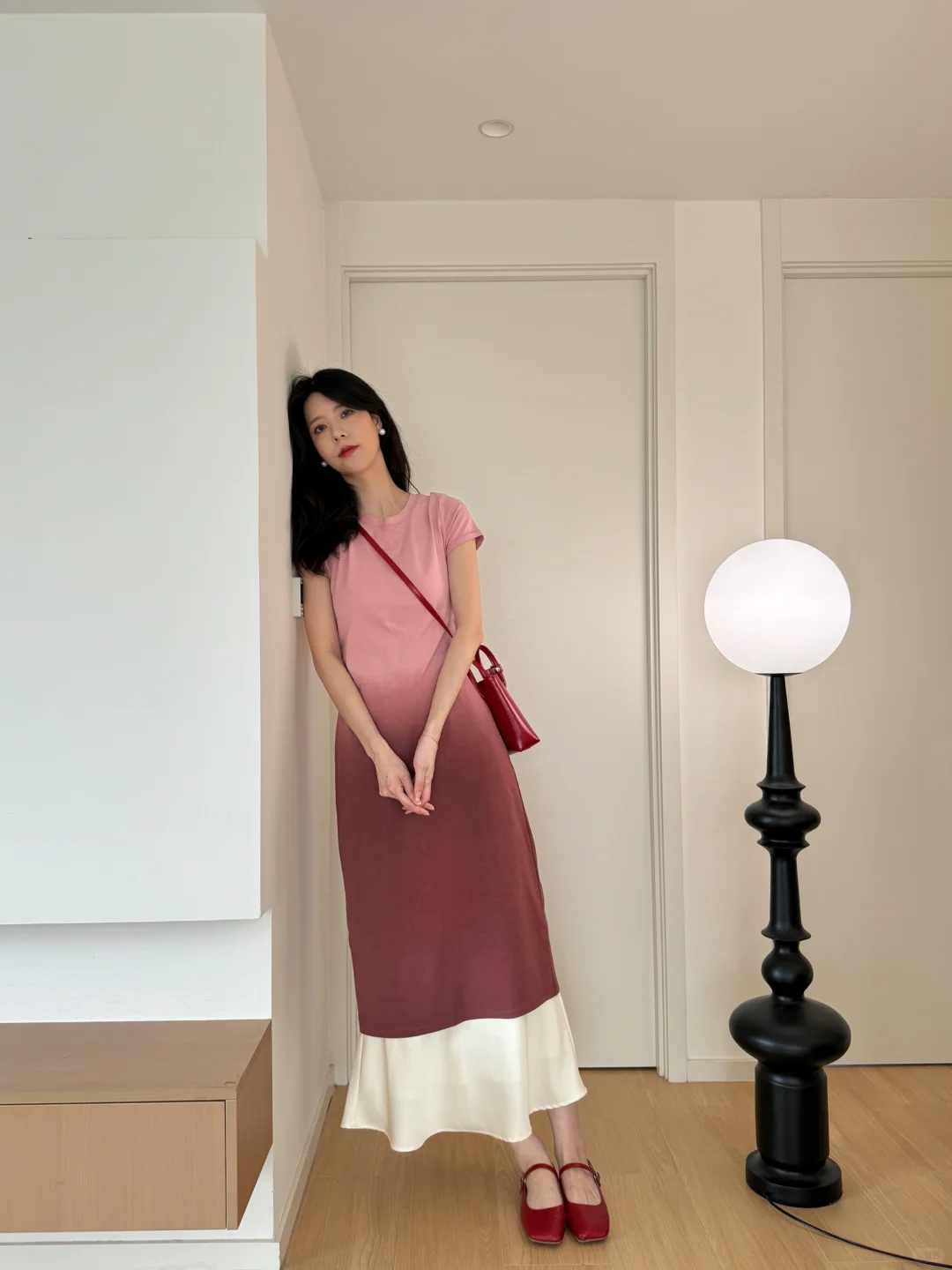 10套夏日穿搭合集look