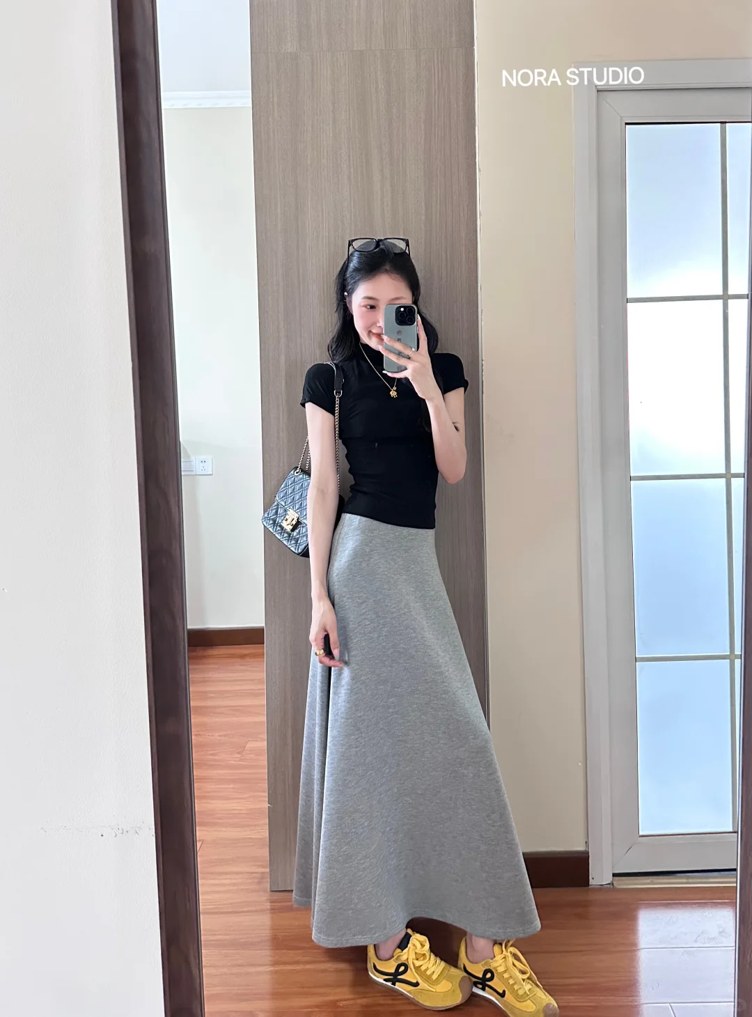 1️⃣8️⃣图穿搭合集~