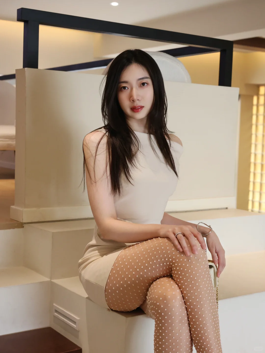 救命！这对穿搭 CP 我锁死了