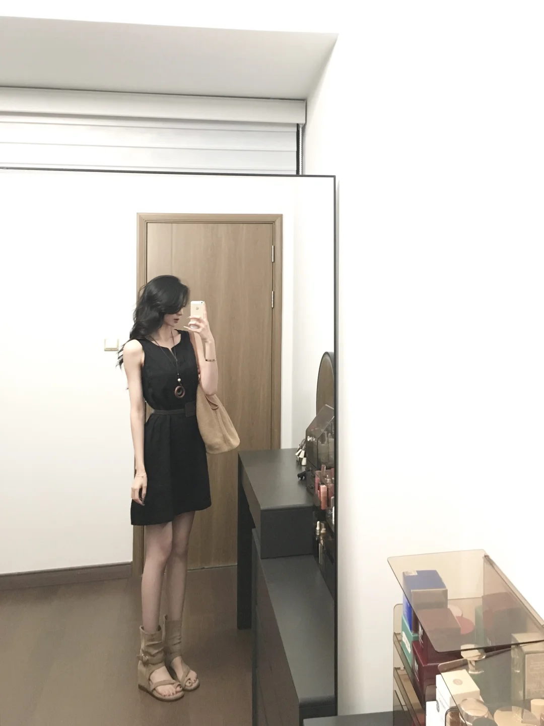 普通人多穿美女感的衣服合集🔗