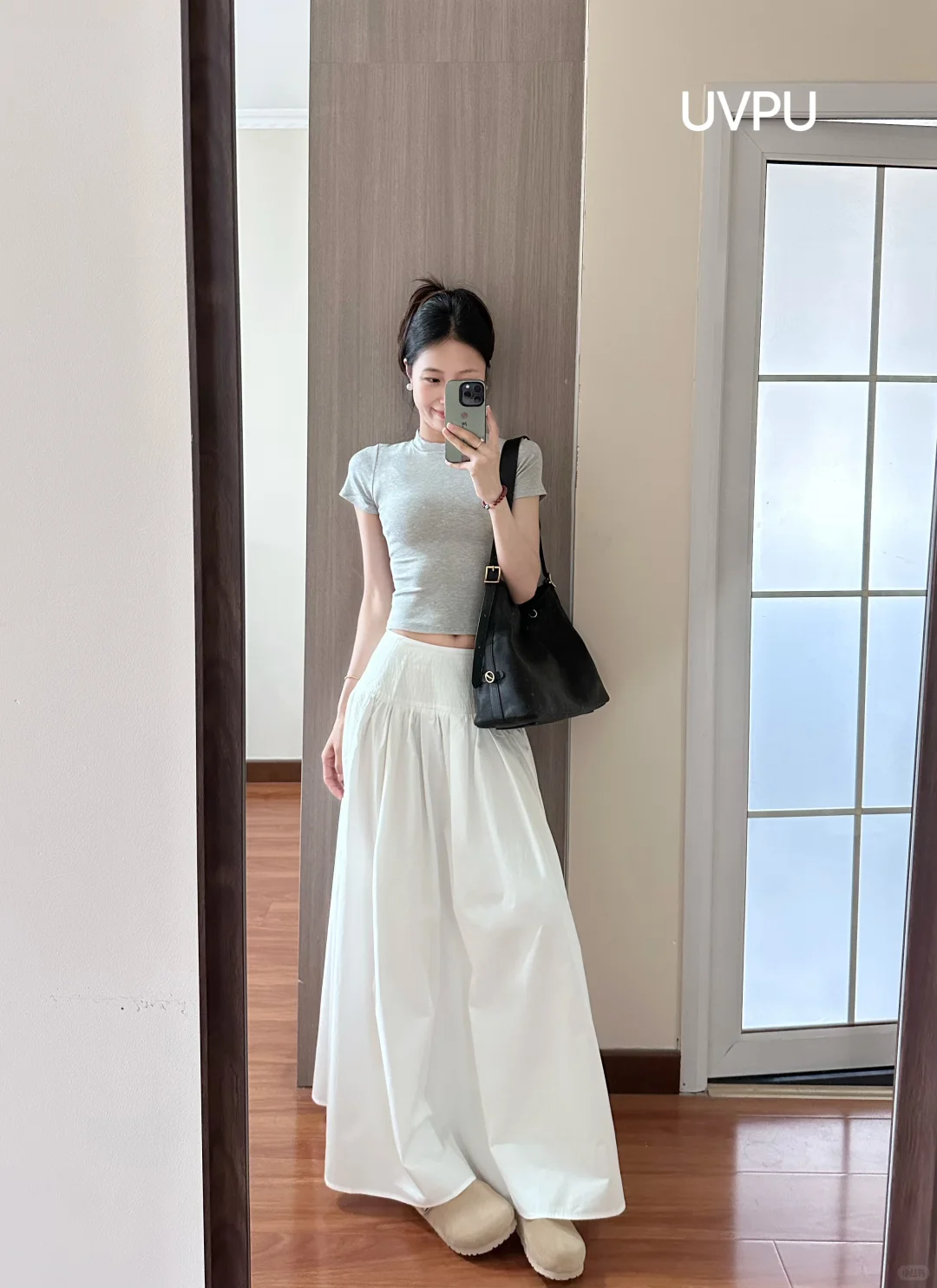 1️⃣8️⃣图穿搭合集~