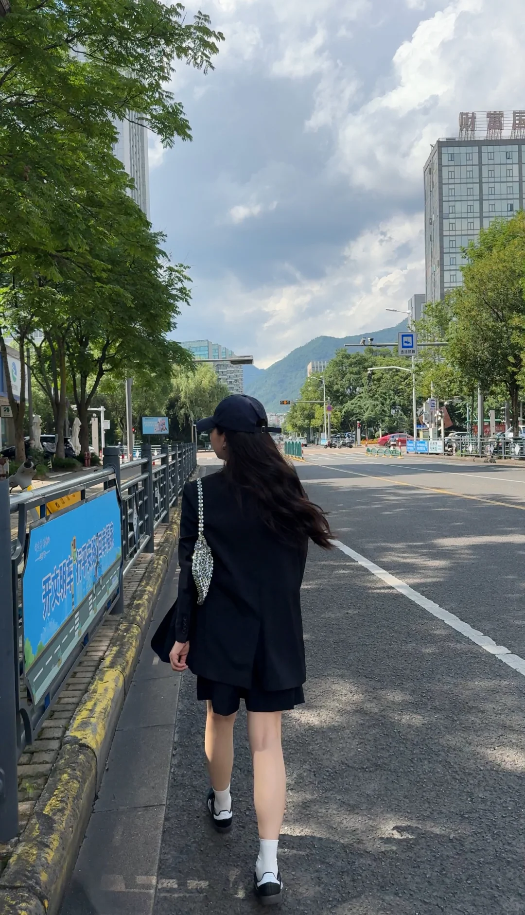 韩女拍照日常、今天很ooooook