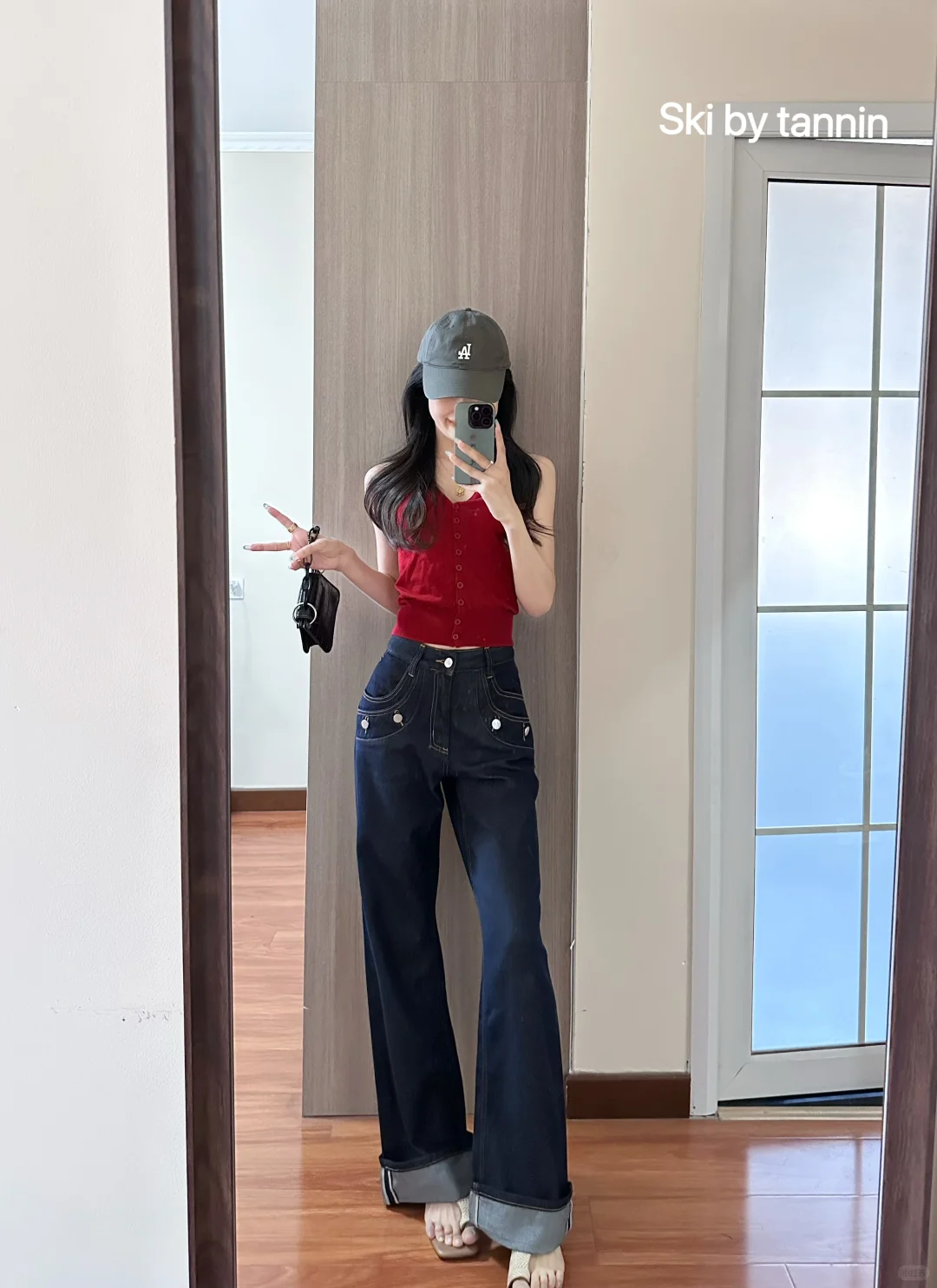 1️⃣8️⃣图穿搭合集~