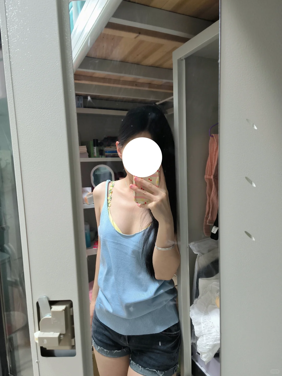 叠穿也太好看了吧！！！