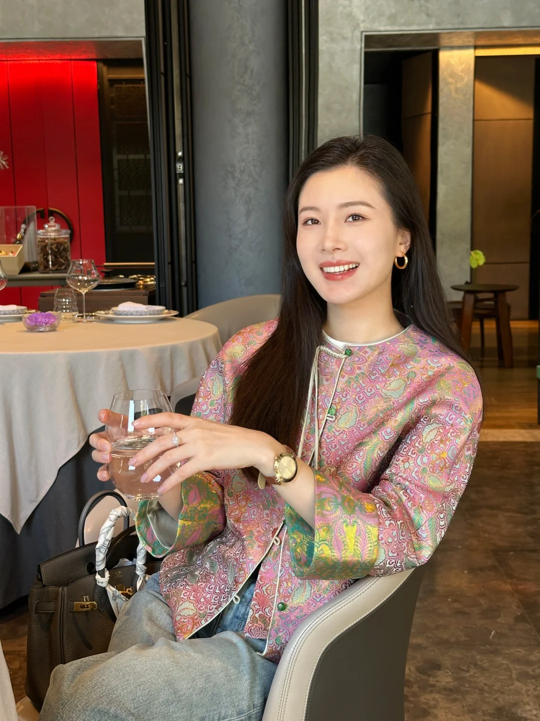 淡颜与国风的适配度