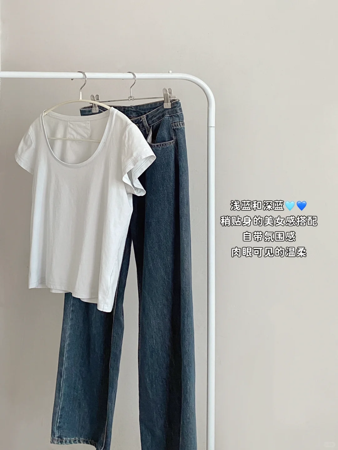 只买100%上身率的衣服|一穿再穿的11件
