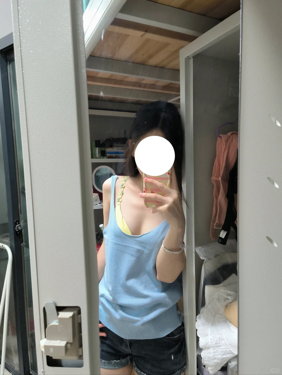 叠穿也太好看了吧！！！