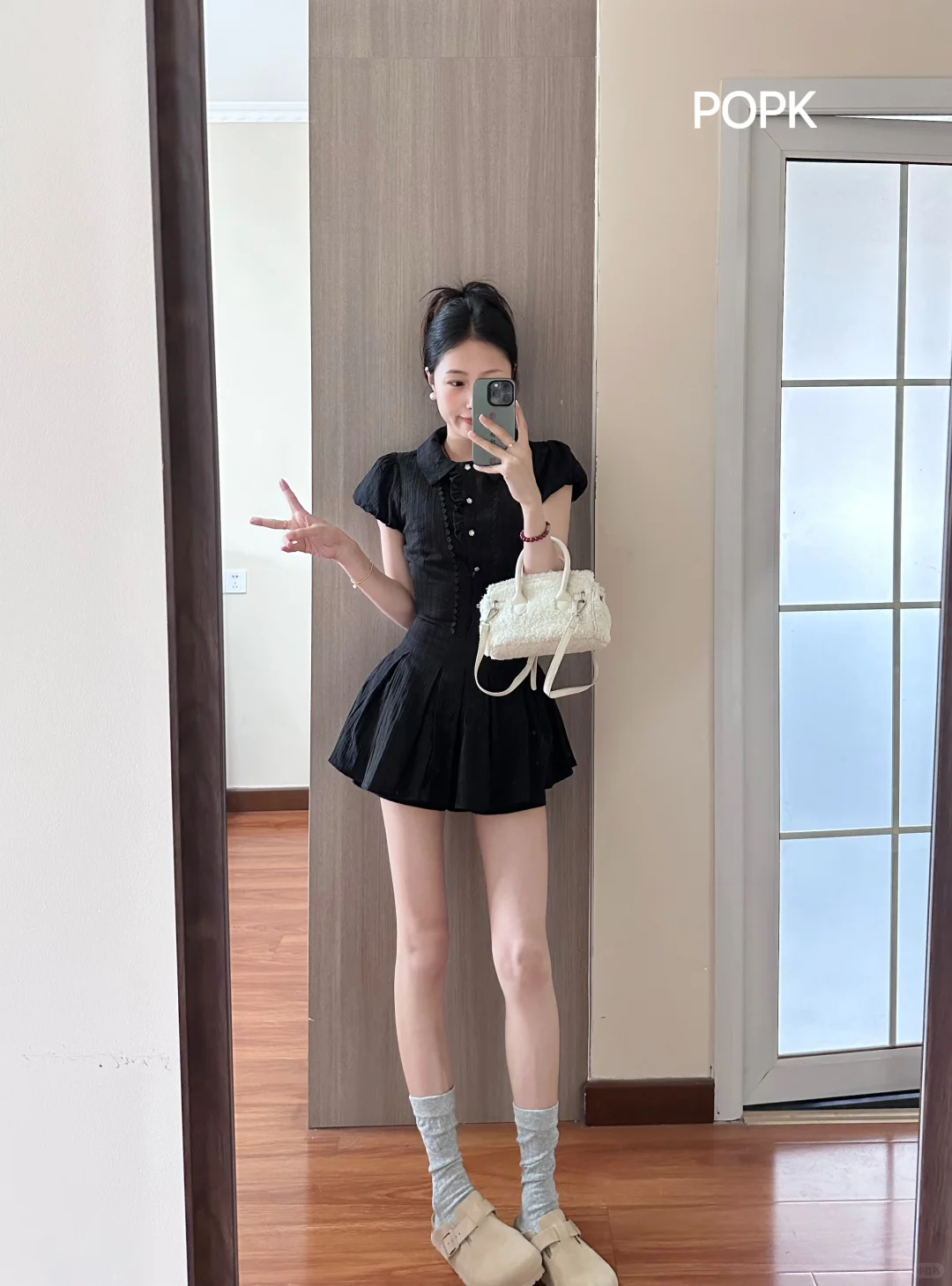 1️⃣8️⃣图穿搭合集~