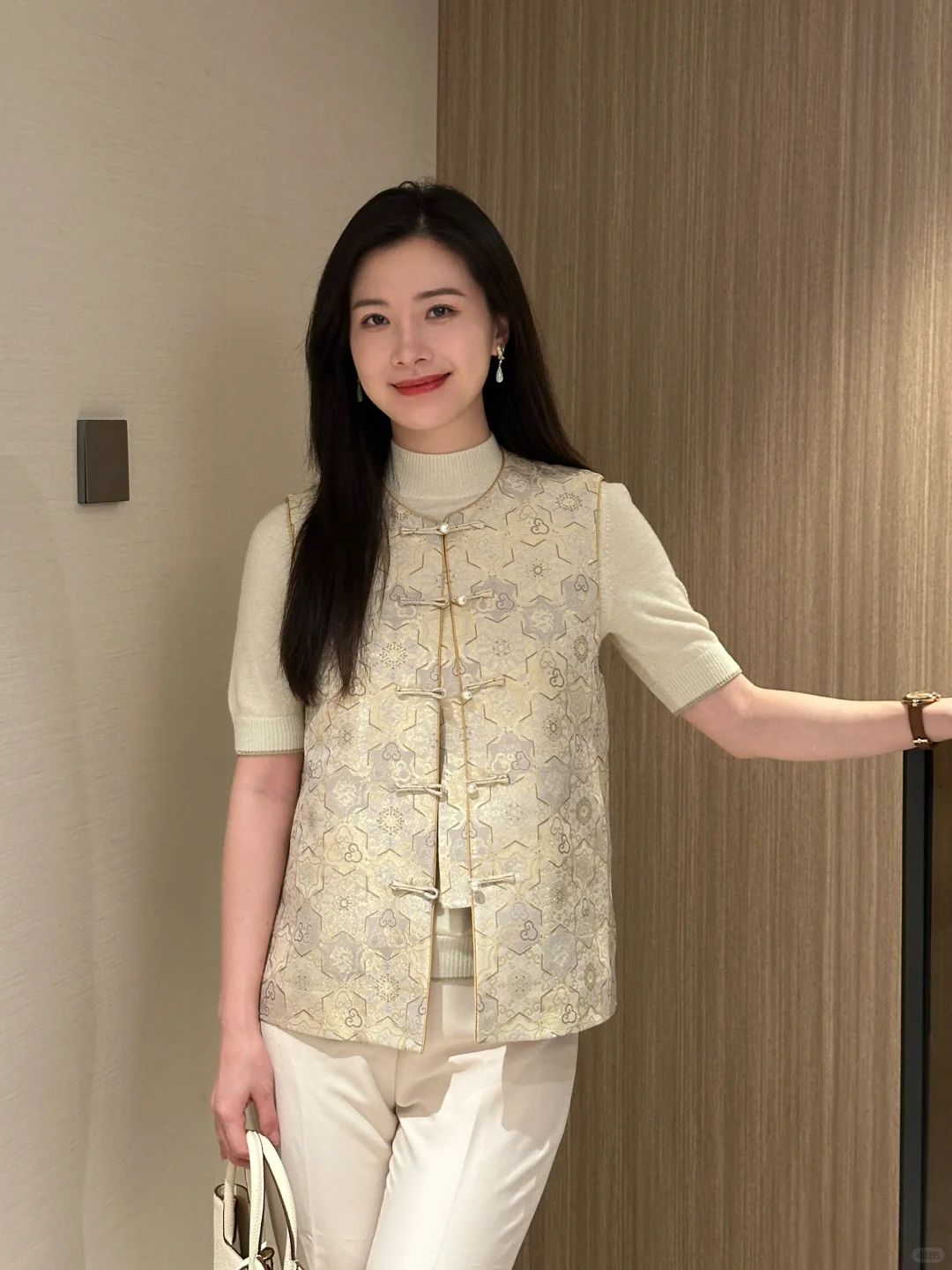 淡颜与国风的适配度