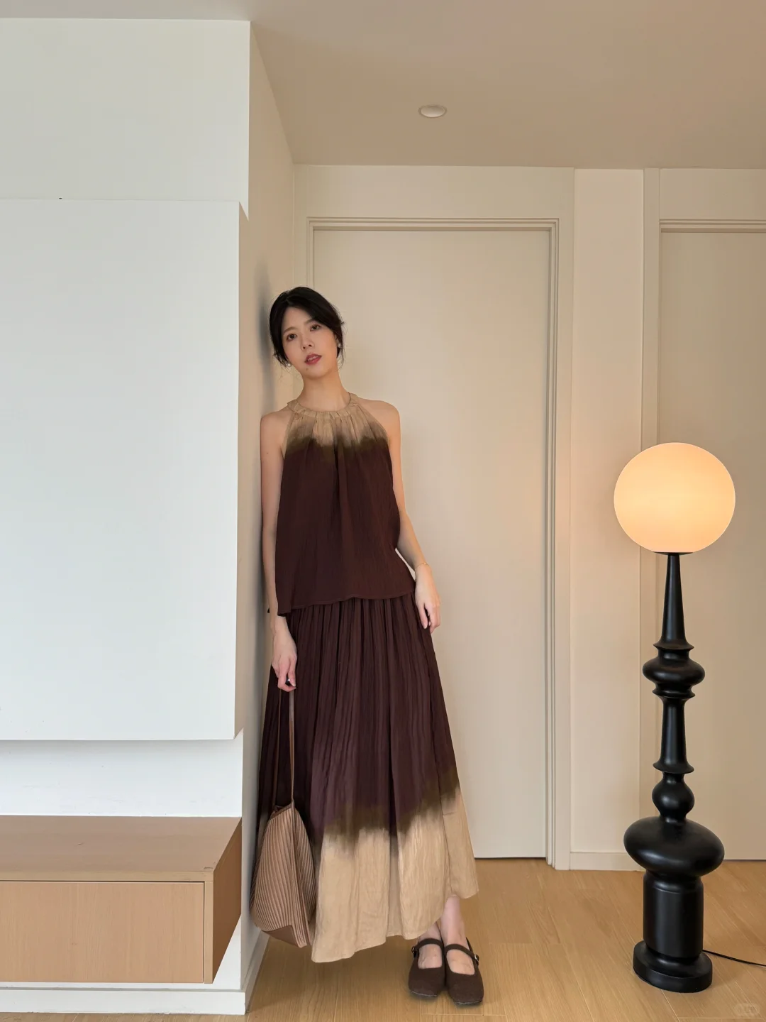 10套夏日穿搭合集look