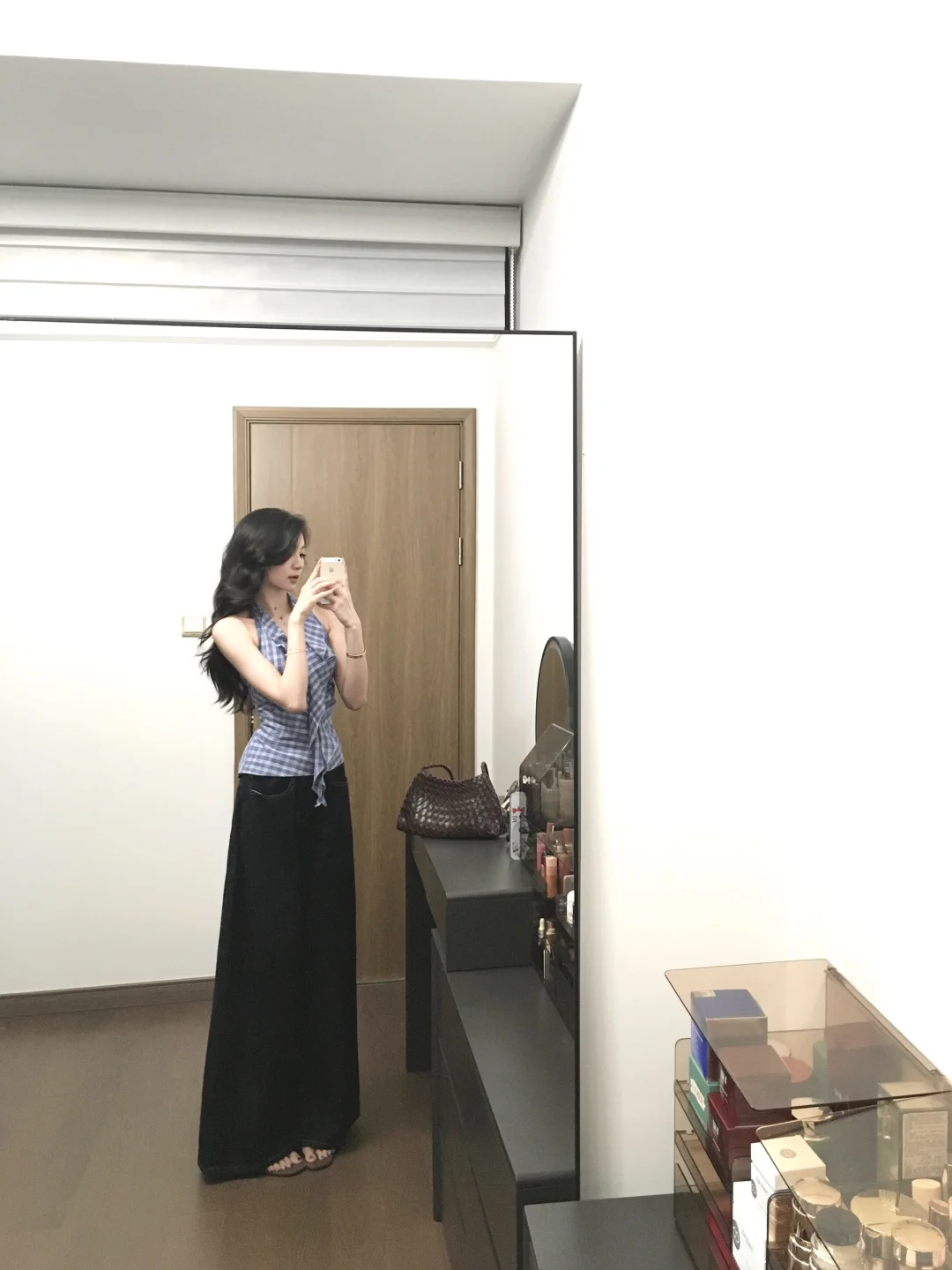 普通人多穿美女感的衣服合集🔗