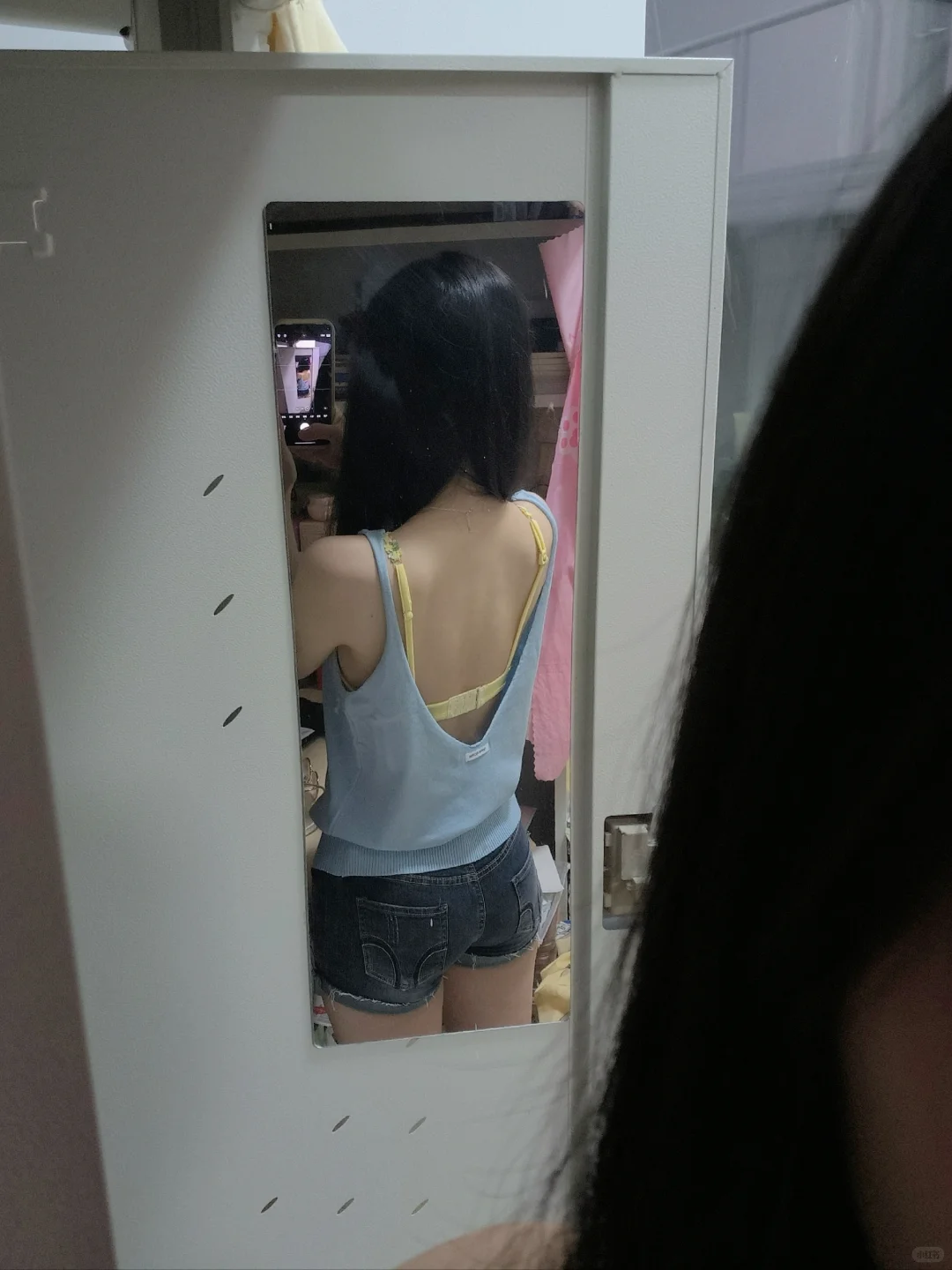 叠穿也太好看了吧！！！