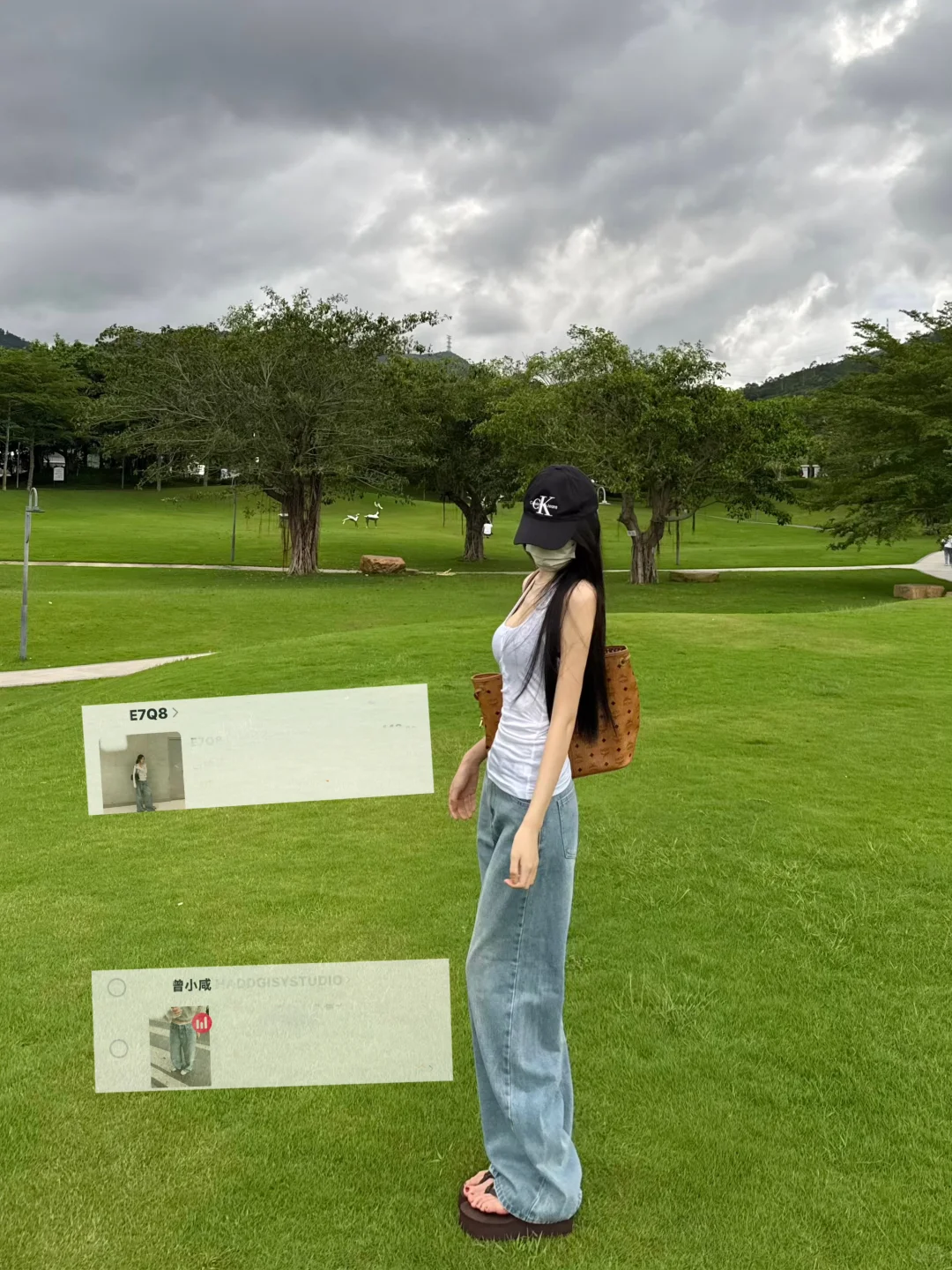 一些穿搭合集 附🔗！！！