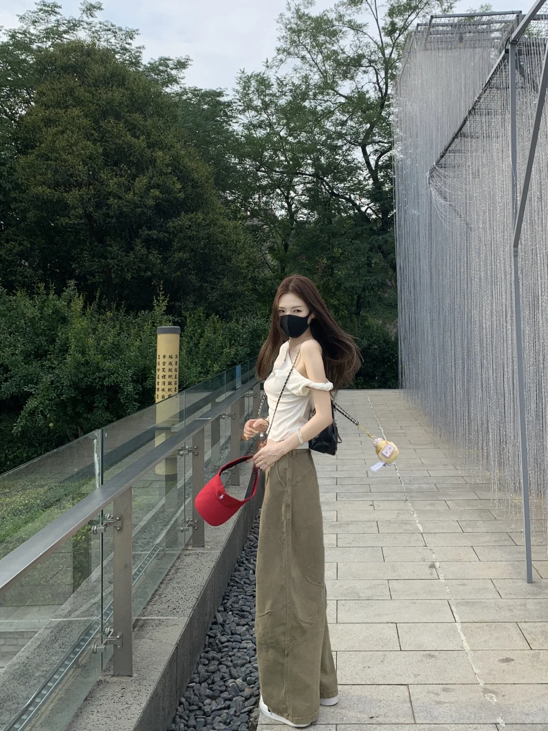 看看一周穿搭