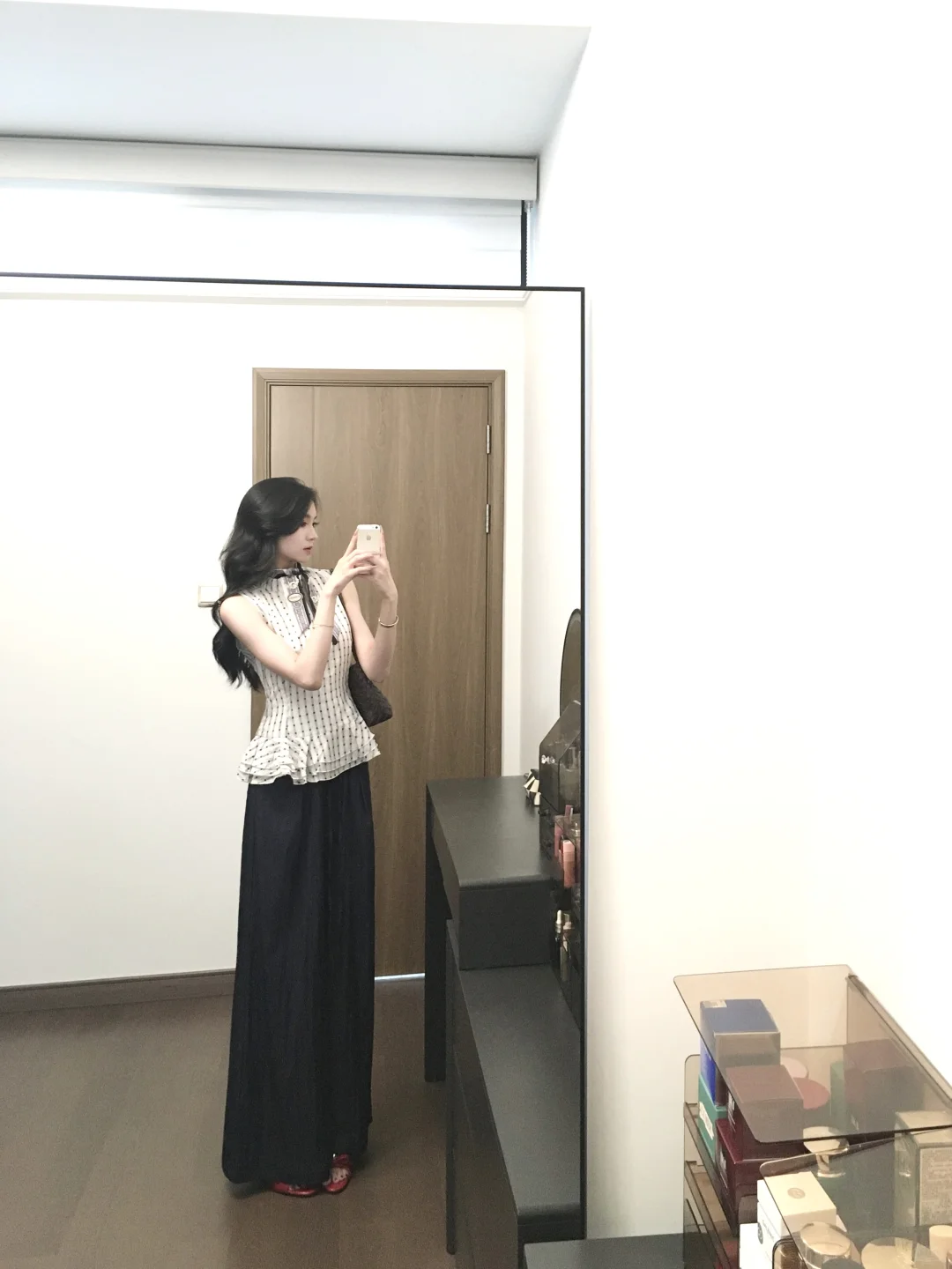 普通人多穿美女感的衣服合集🔗