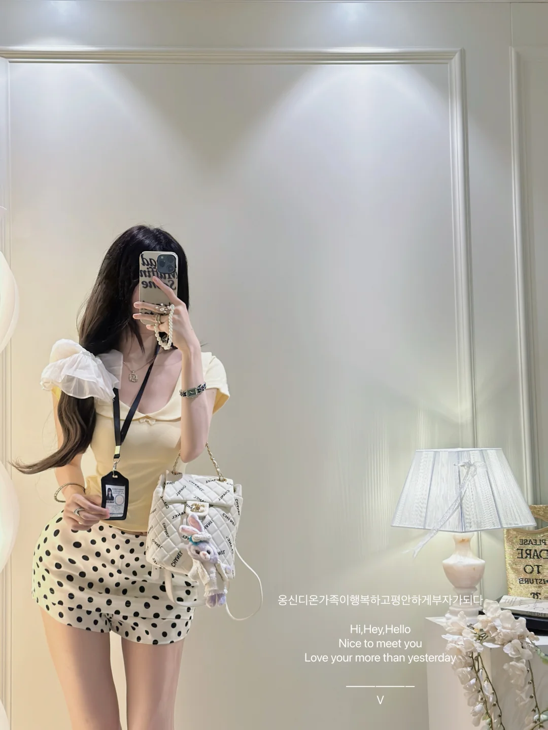 📕一周穿搭合集～…♡”