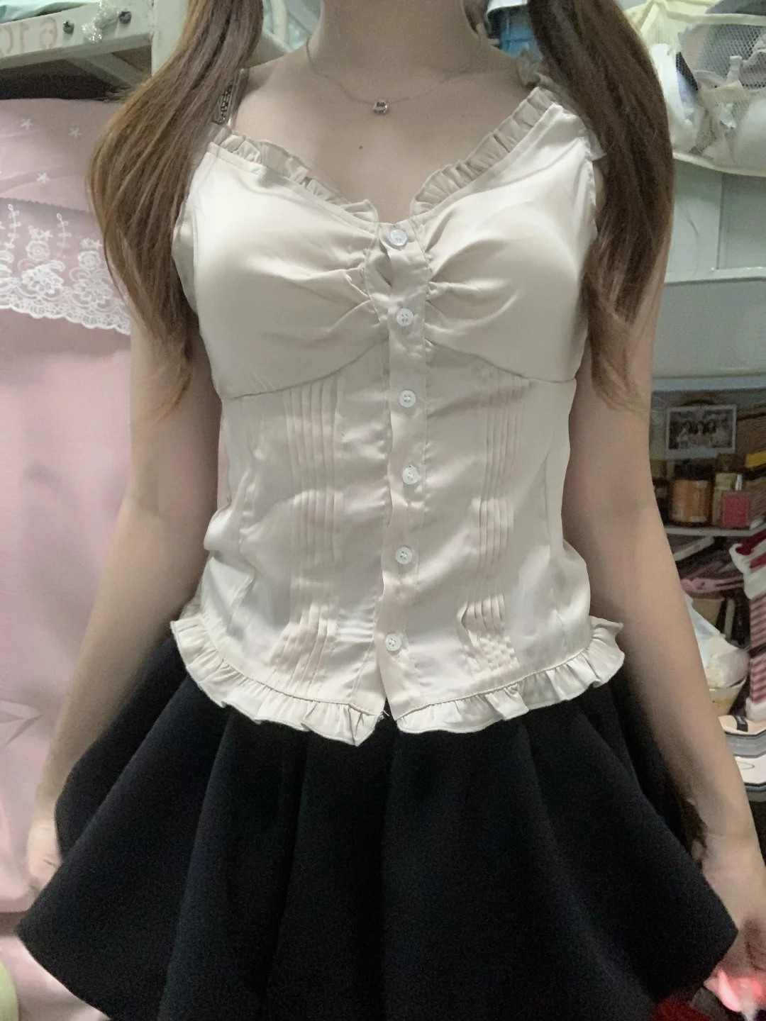 🧚生活费1k5女大平价衣服🔗分享附实拍🈚️广