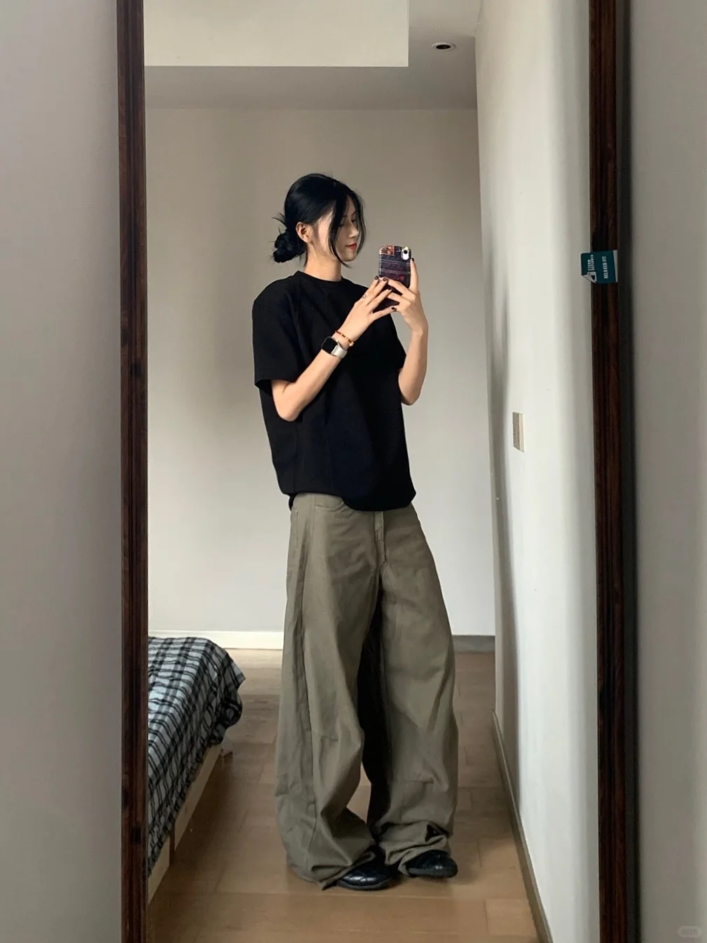 一周ootd